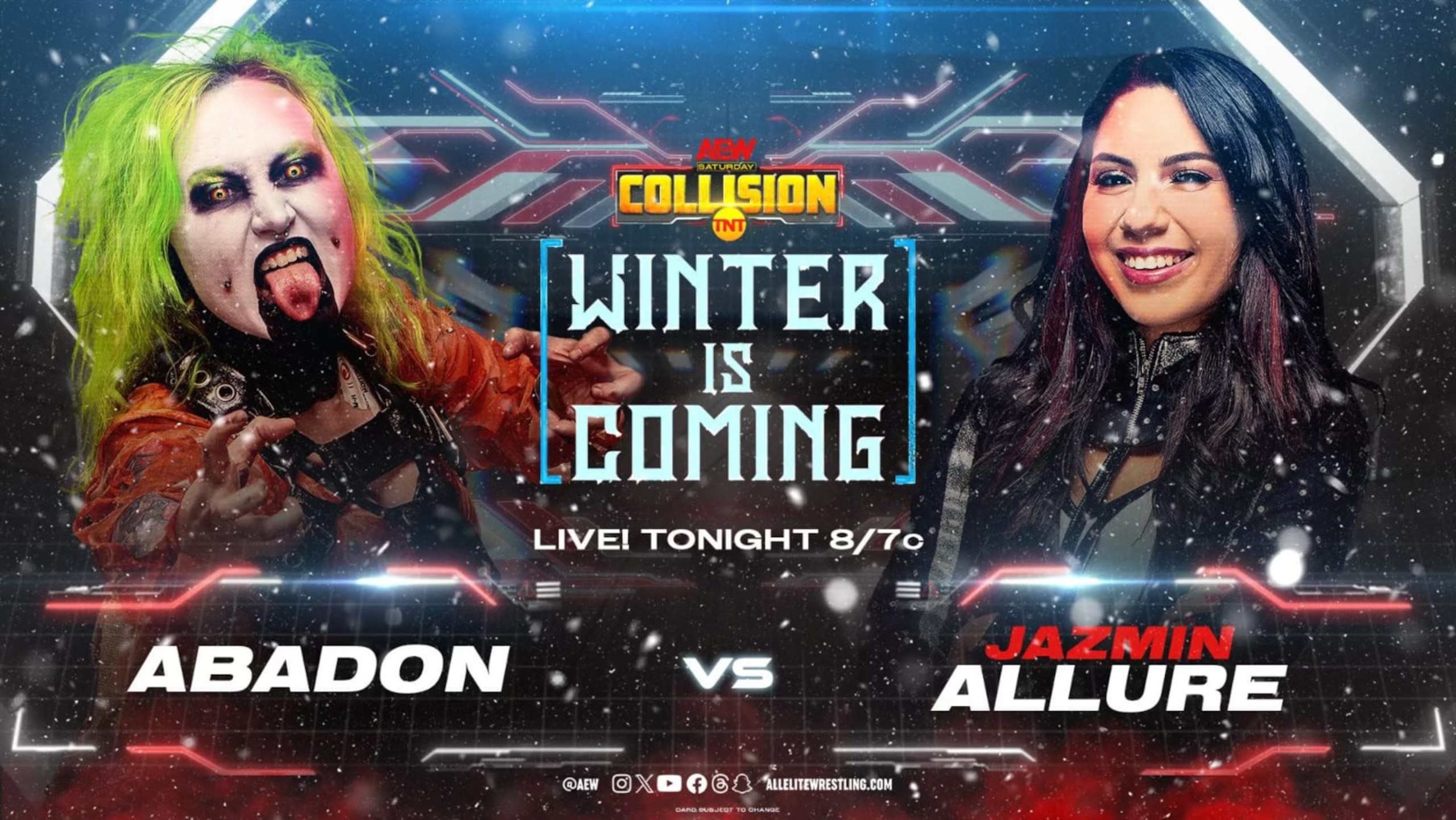 Collision.