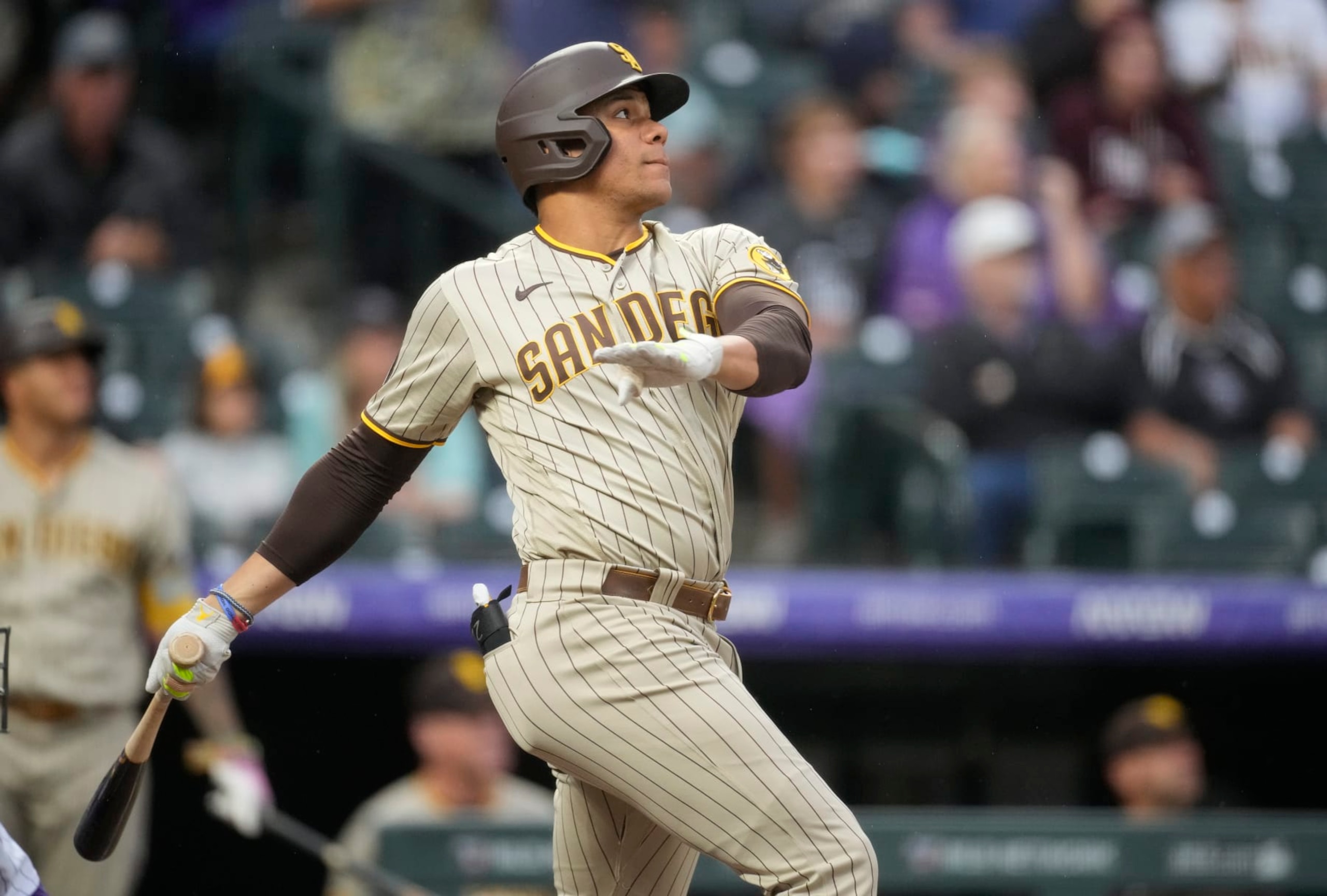 Juan Soto