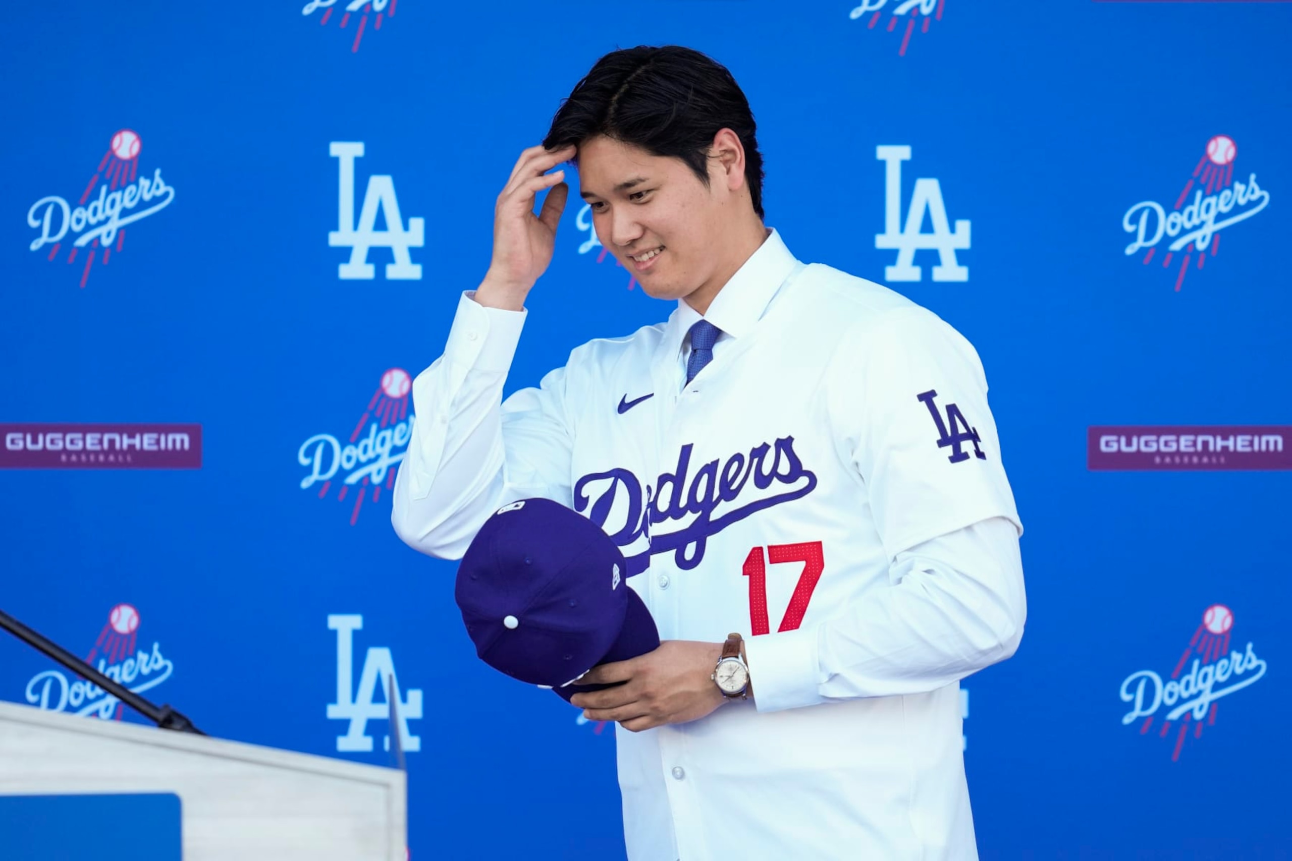 Shohei Ohtani