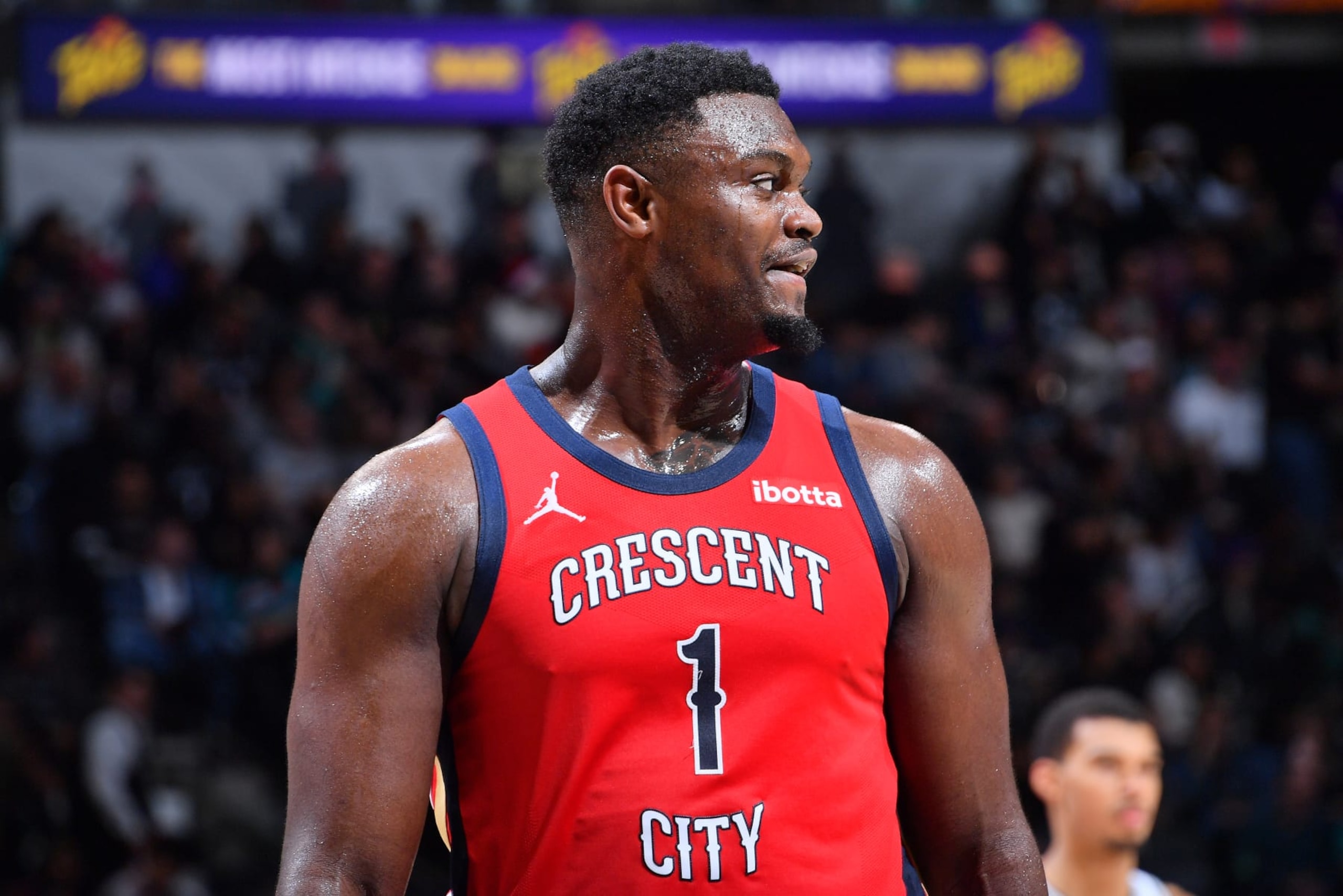 Zion Williamson Zion Williamson