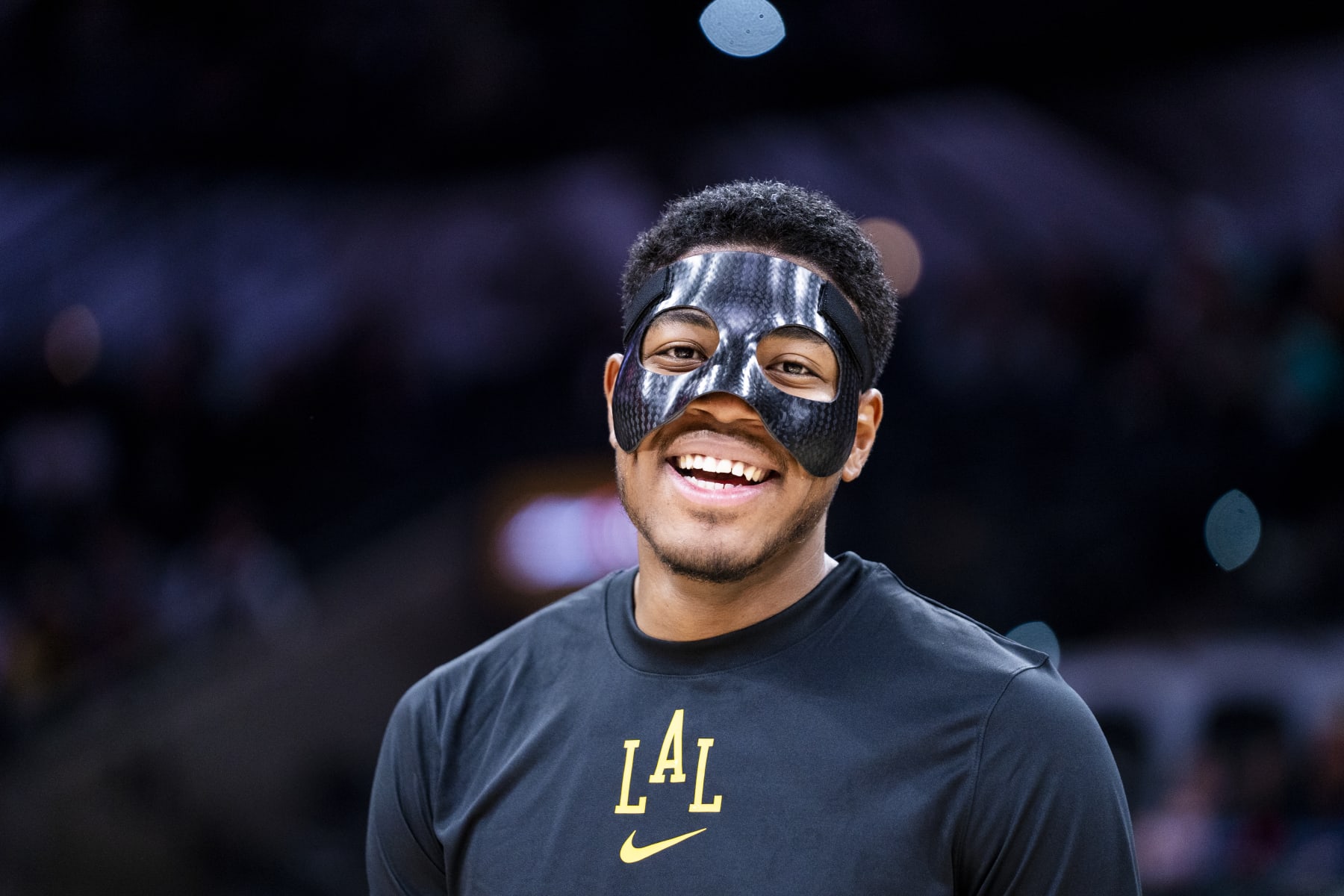 Rui Hachimura