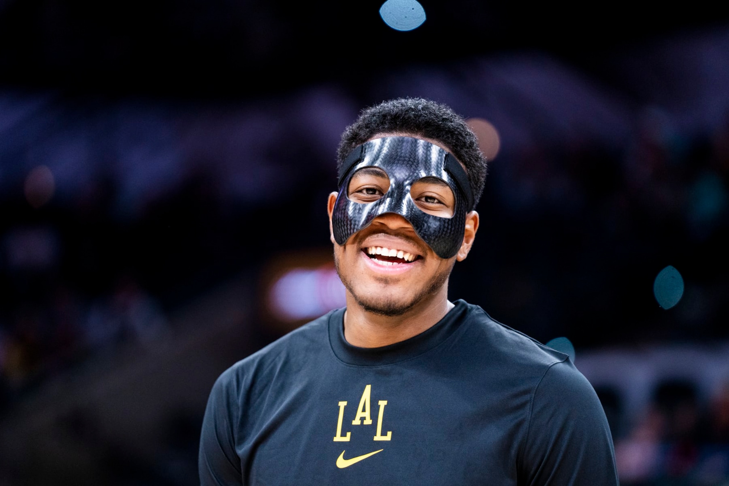 Rui Hachimura Rui Hachimura