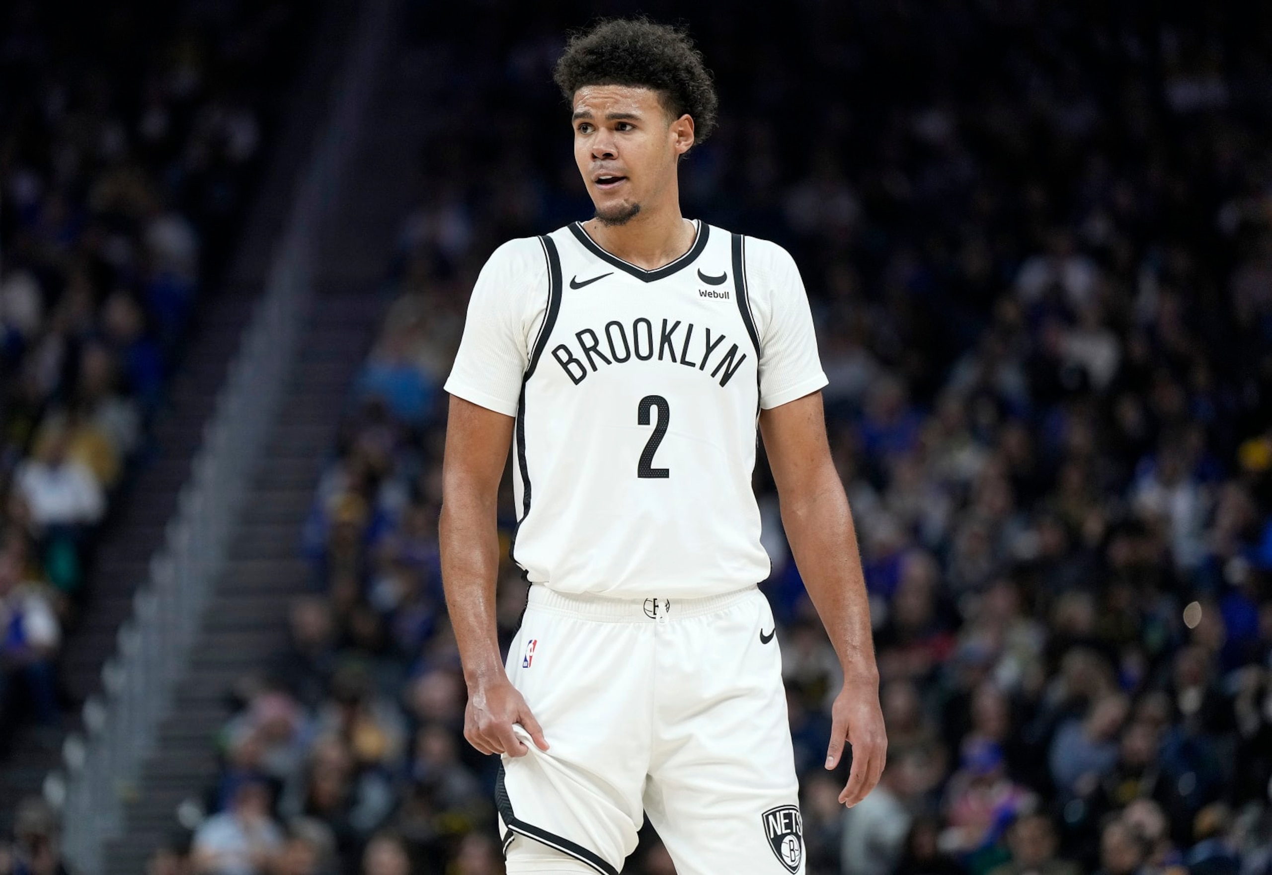 Cameron Johnson Cameron Johnson