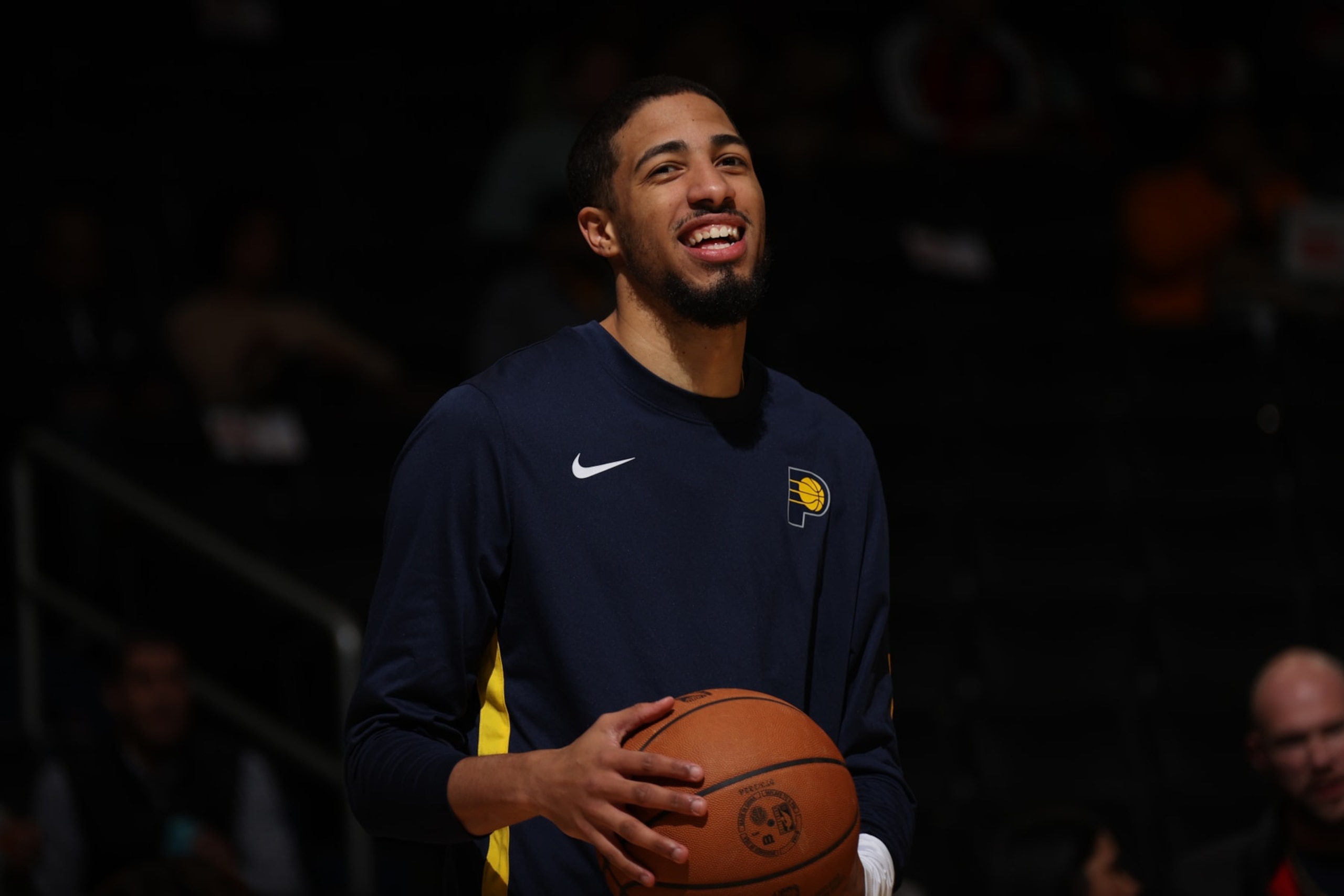 Tyrese Haliburton Tyrese Haliburton