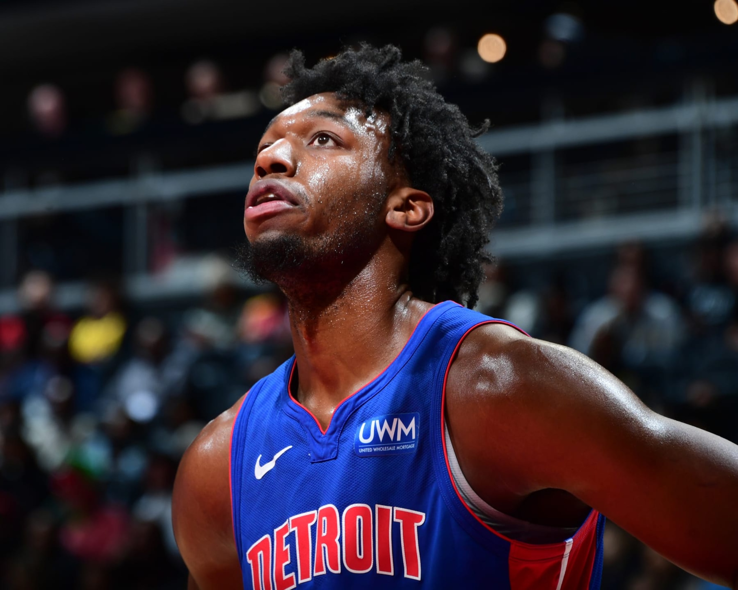 James Wiseman James Wiseman
