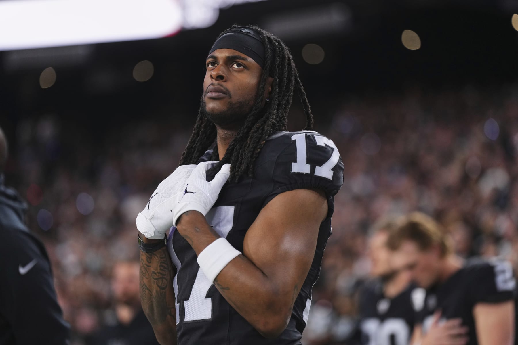 Davante Adams