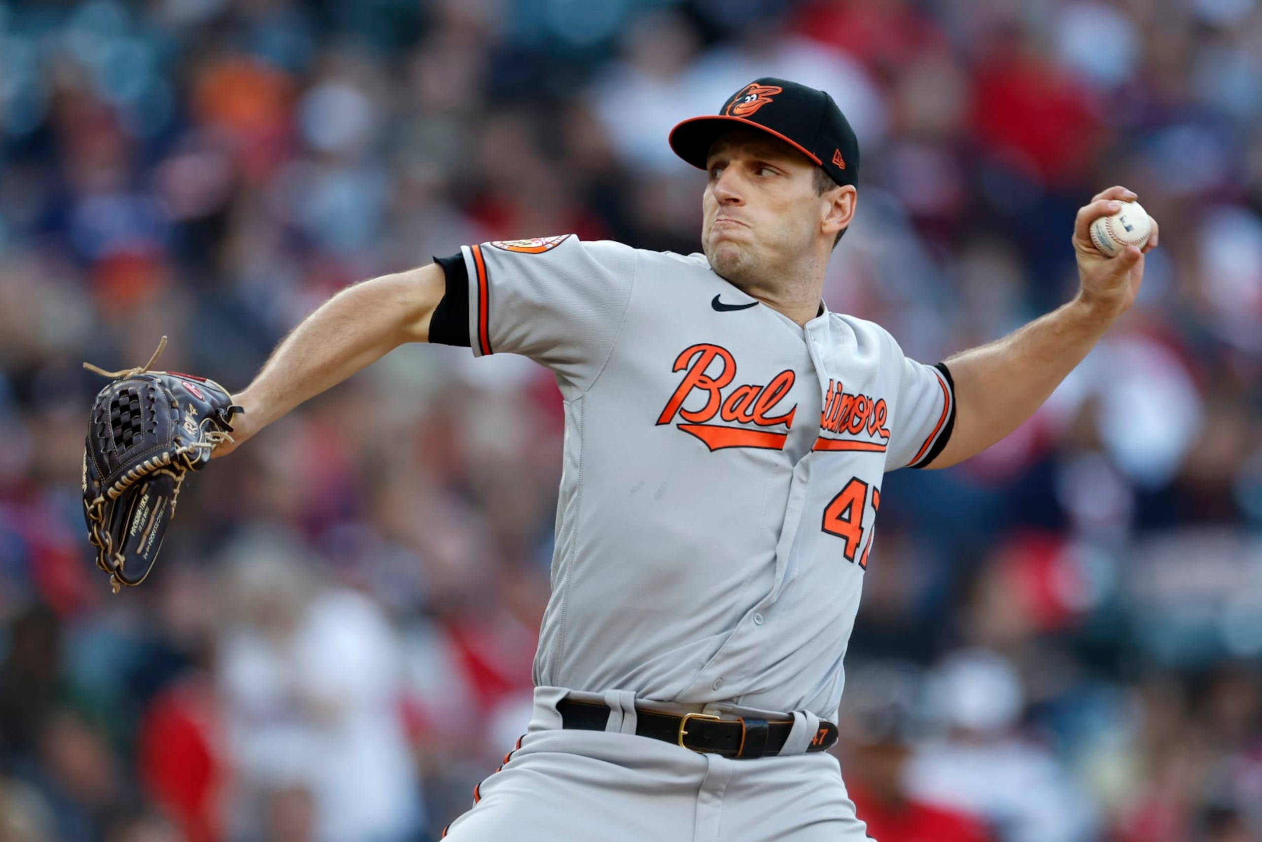John Means