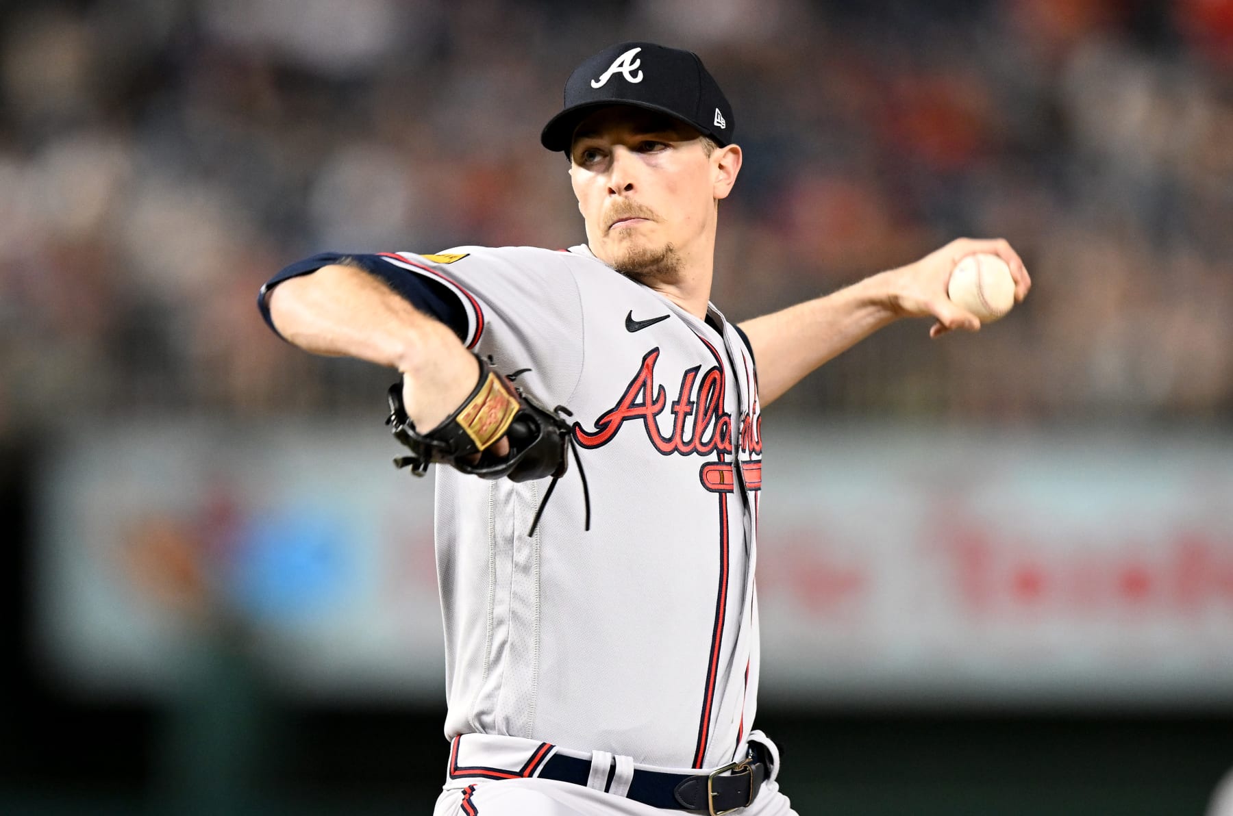Max Fried