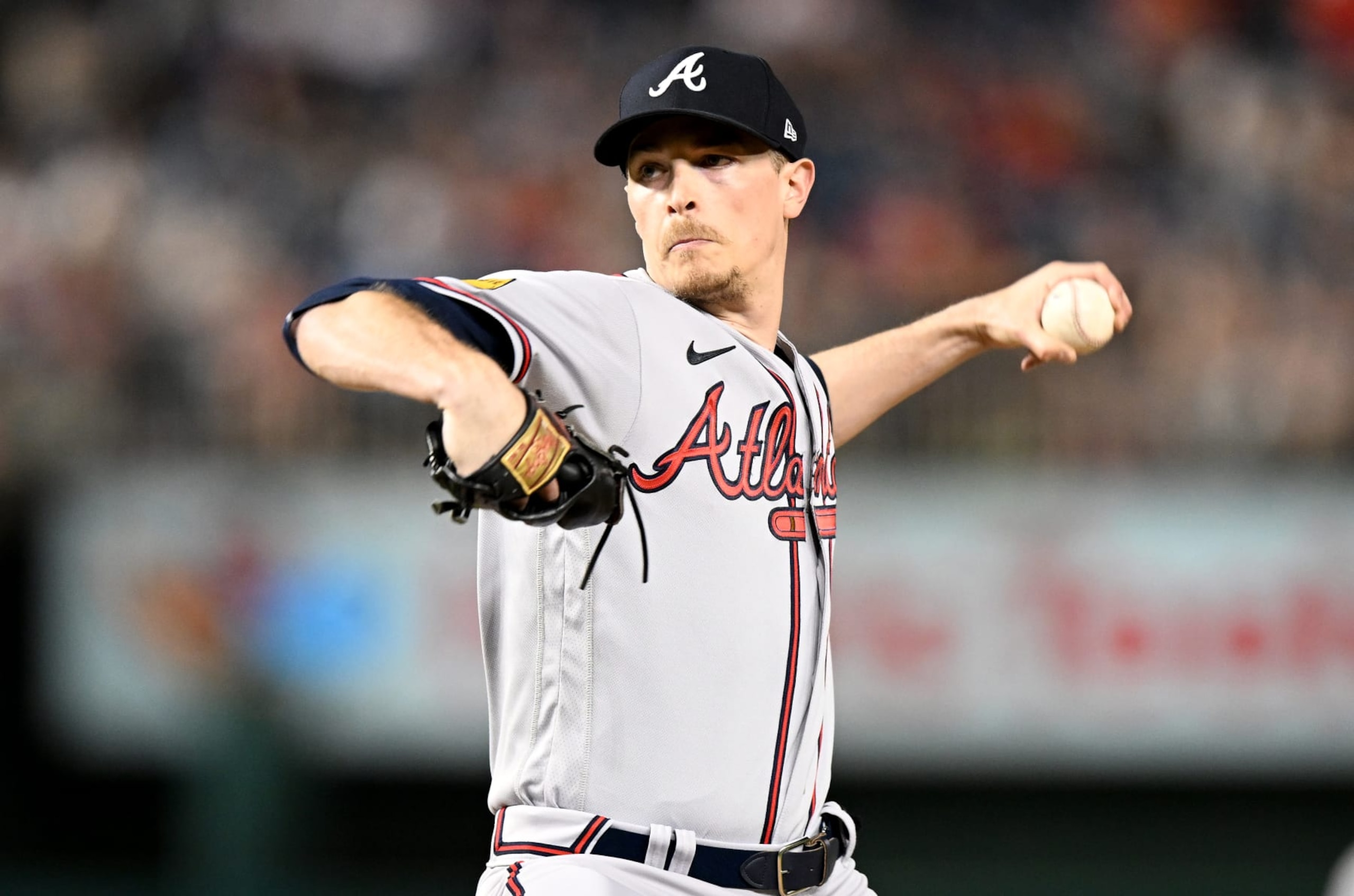 Max Fried