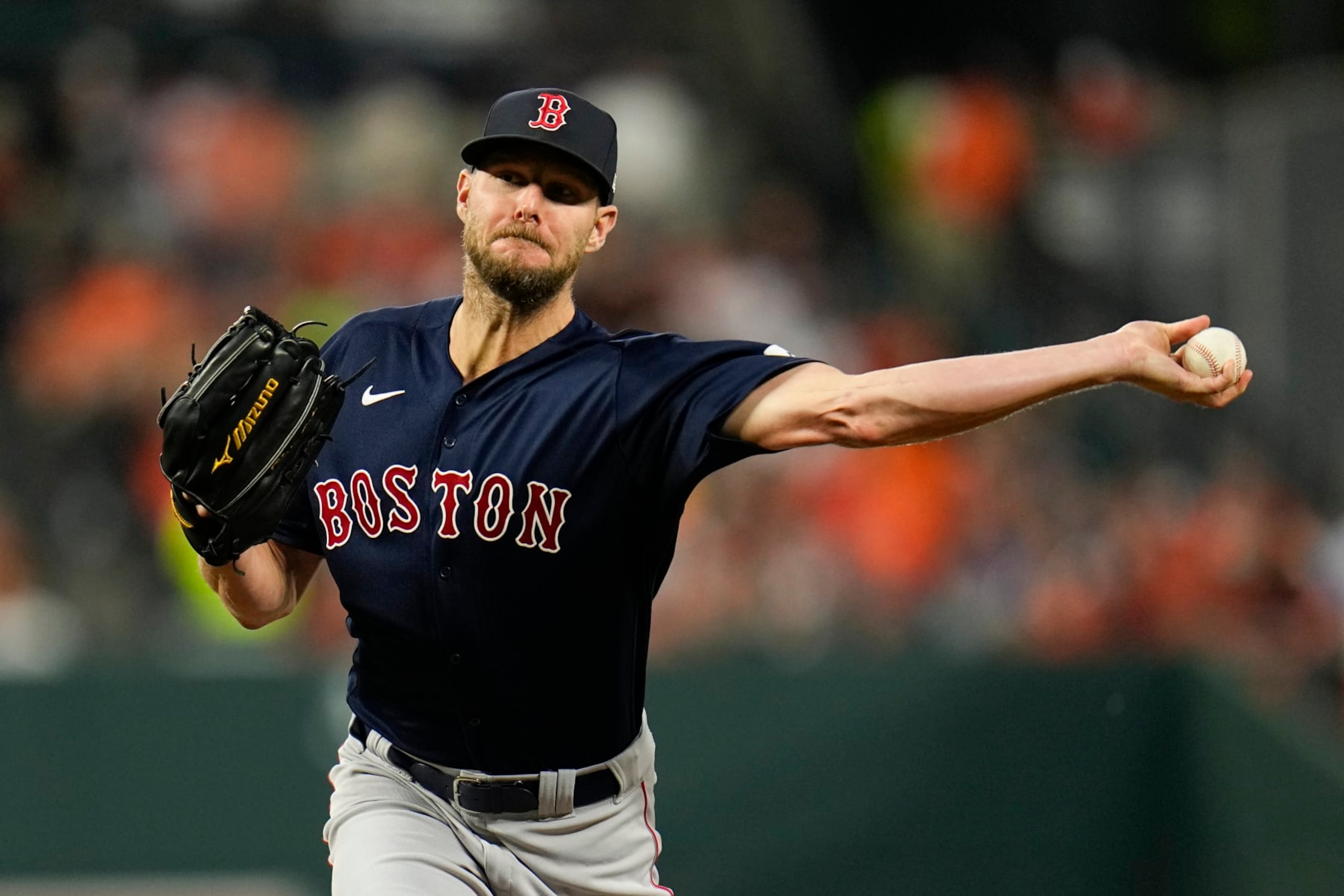 Chris Sale