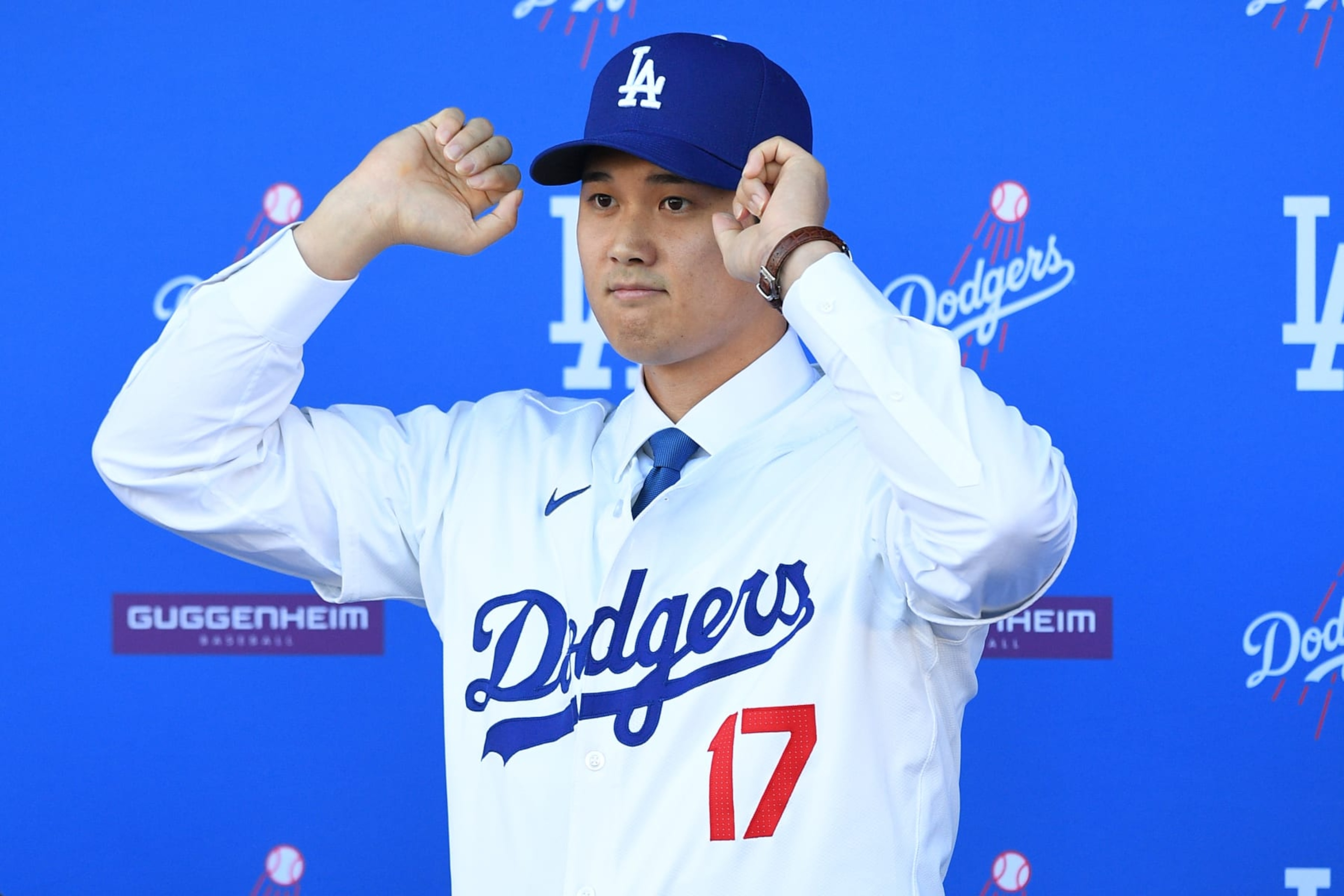 Shohei Ohtani Shohei Ohtani