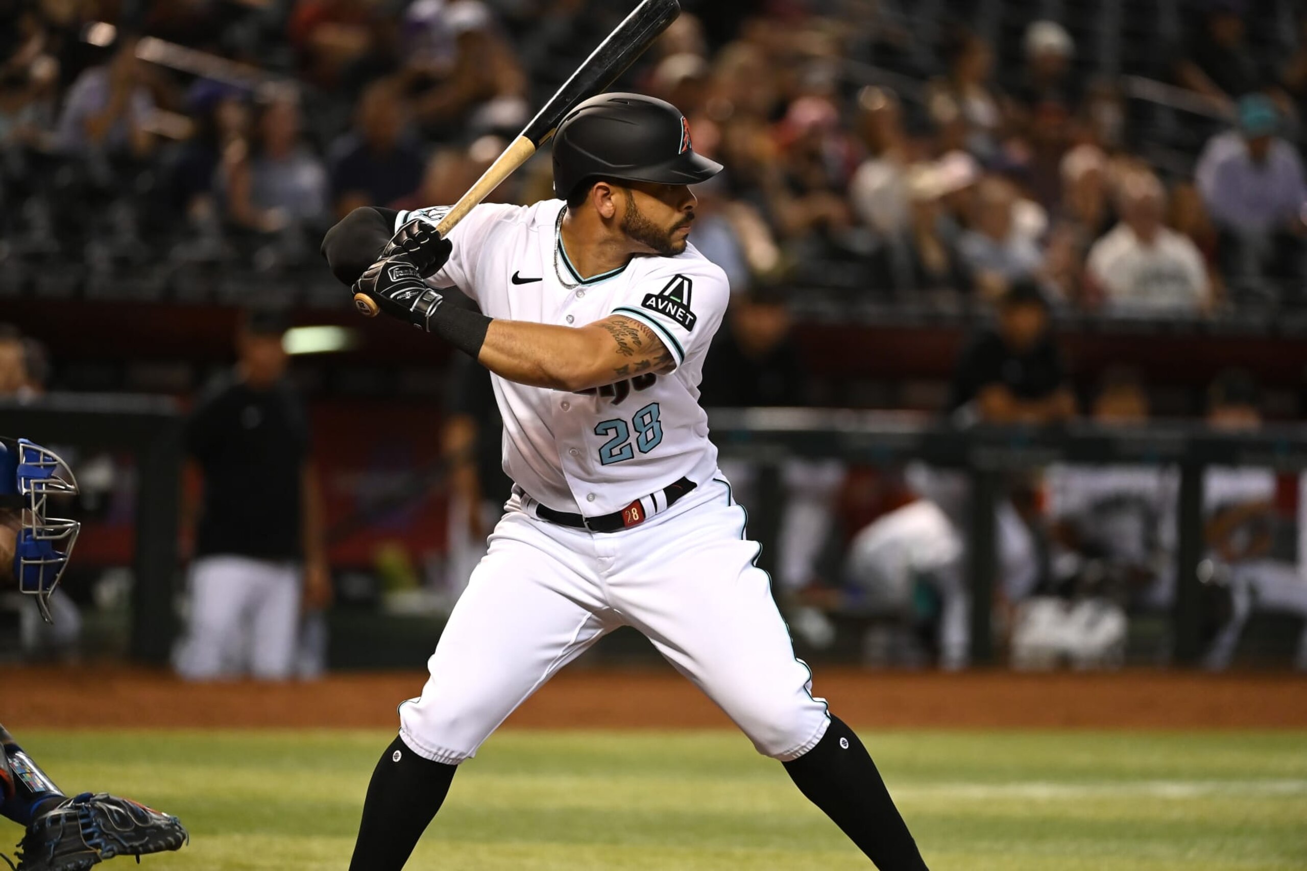 Tommy Pham