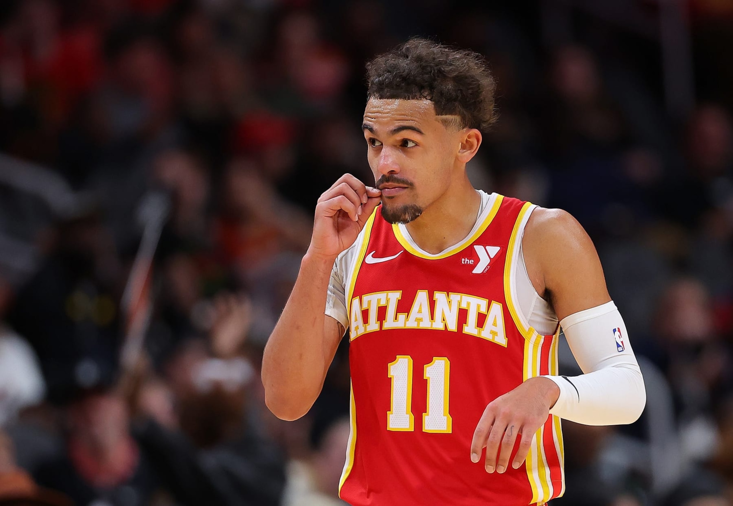 Trae Young Trae Young