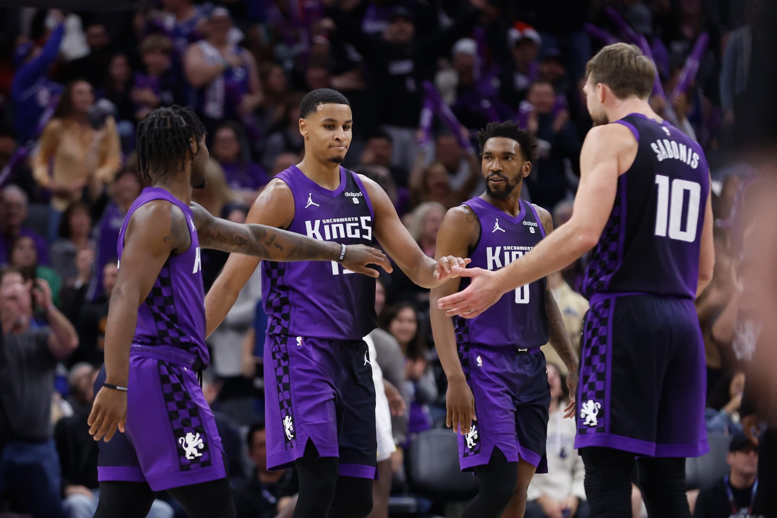 Keegan Murray, Malik Monk Domantas Sabonis Keegan Murray, Malik Monk Domantas Sabonis