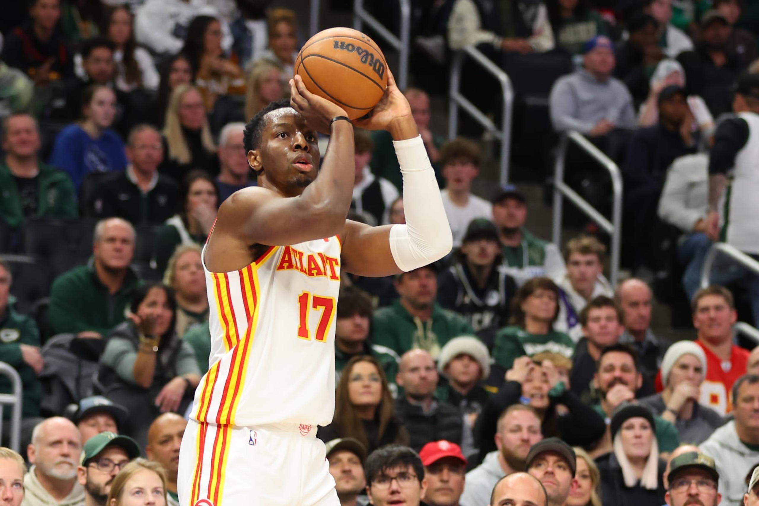 Onyeka Okongwu Onyeka Okongwu