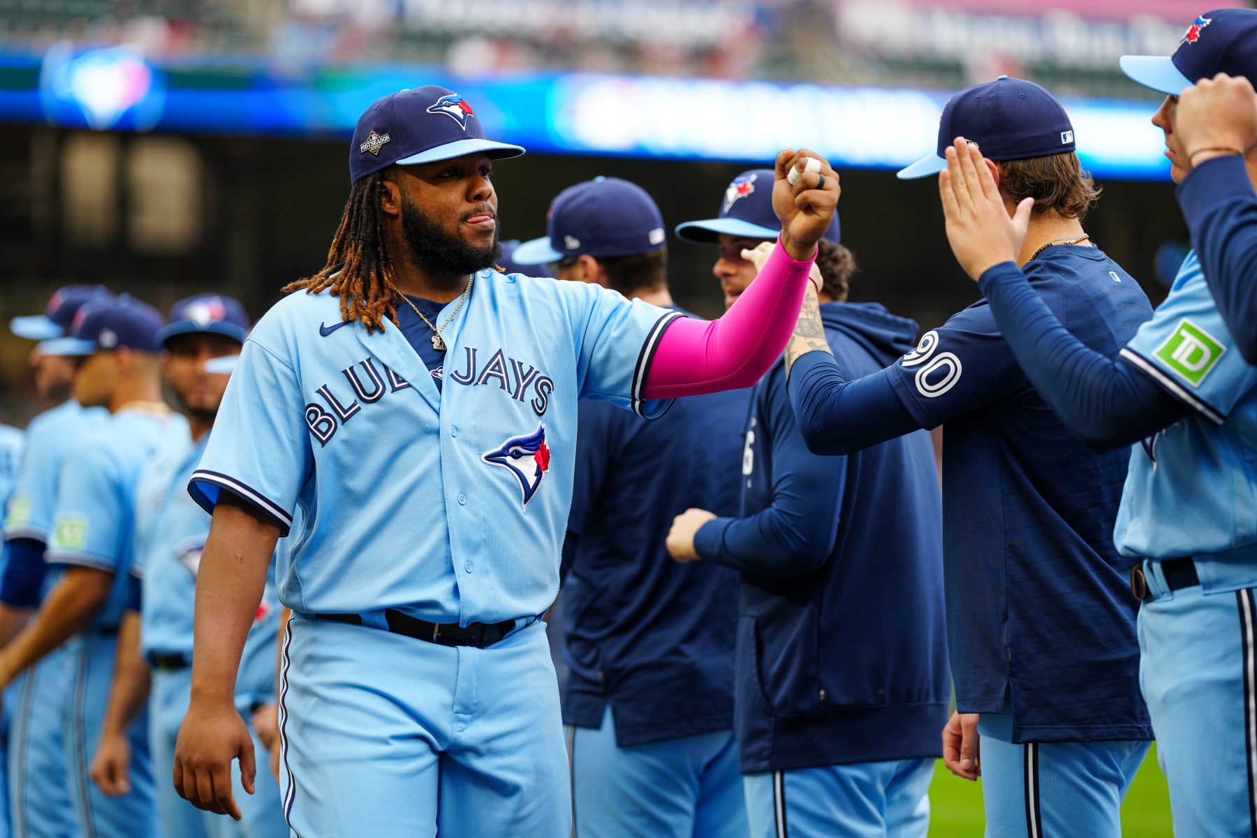 Vladimir Guerrero Jr.