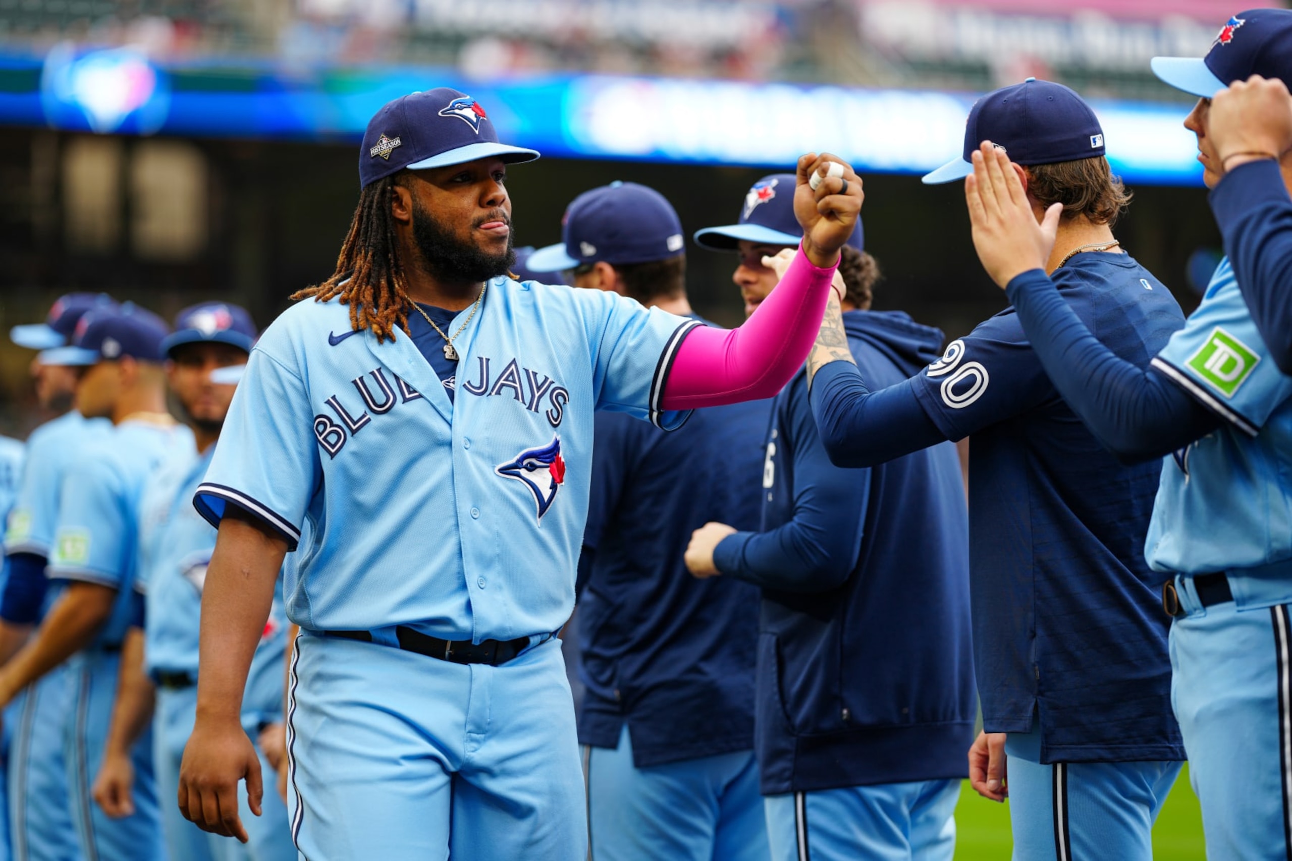 Vladimir Guerrero Jr.