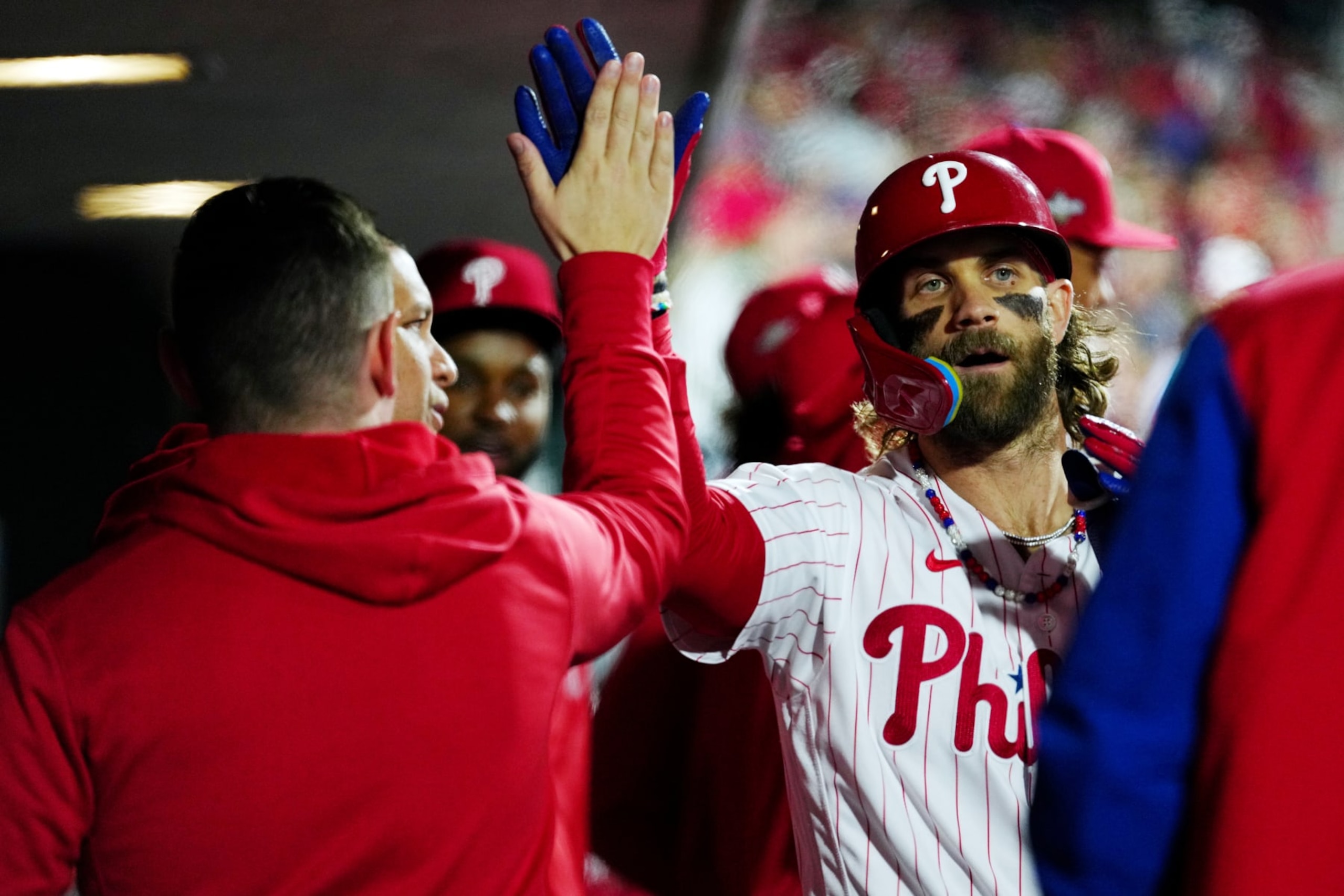 Bryce Harper