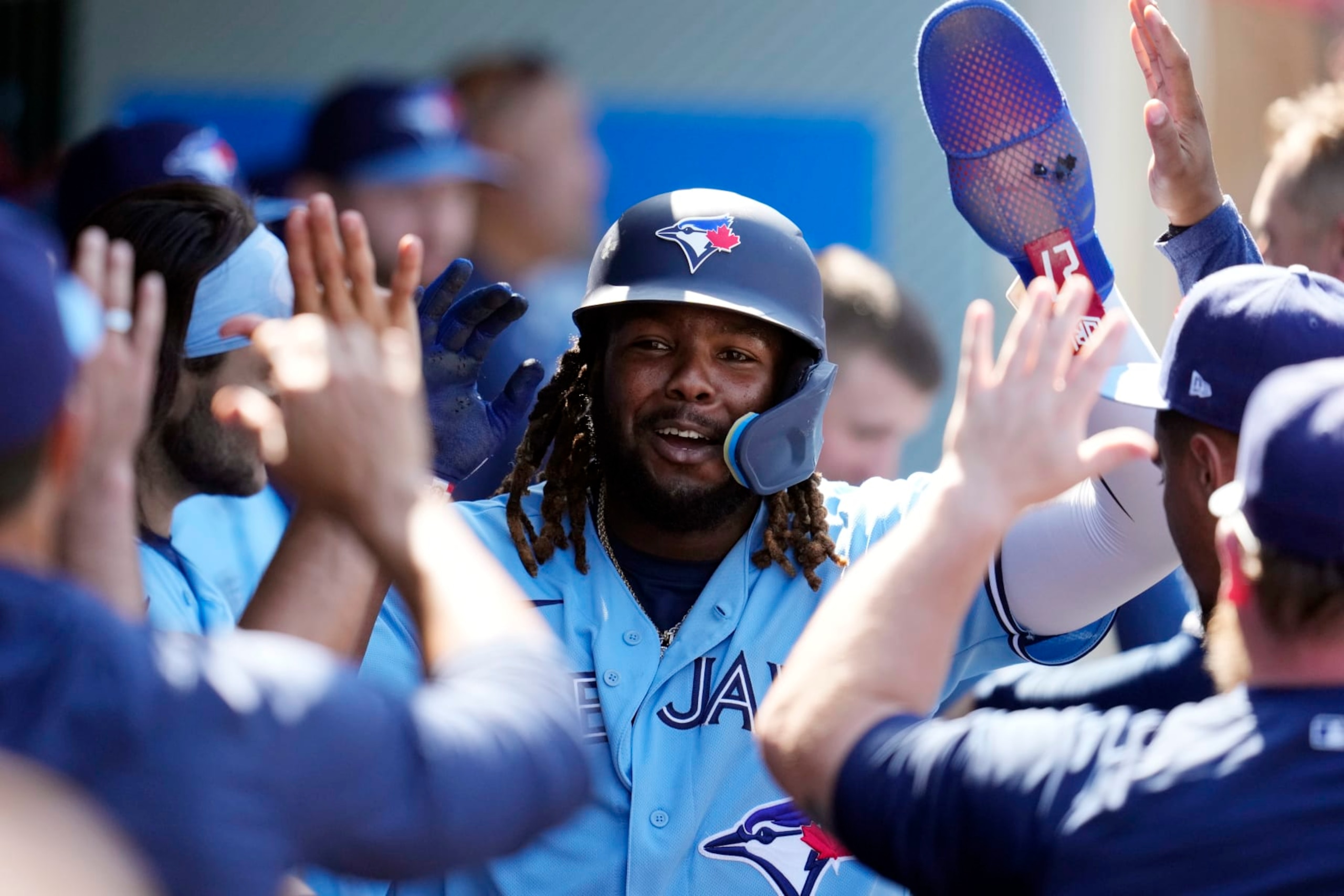 Vladimir Guerrero Jr.