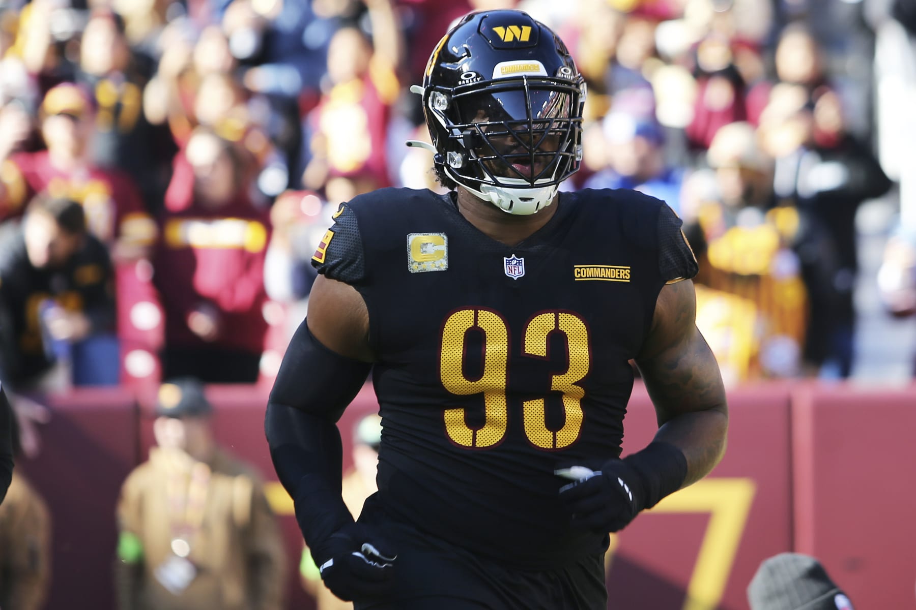 Jonathan Allen