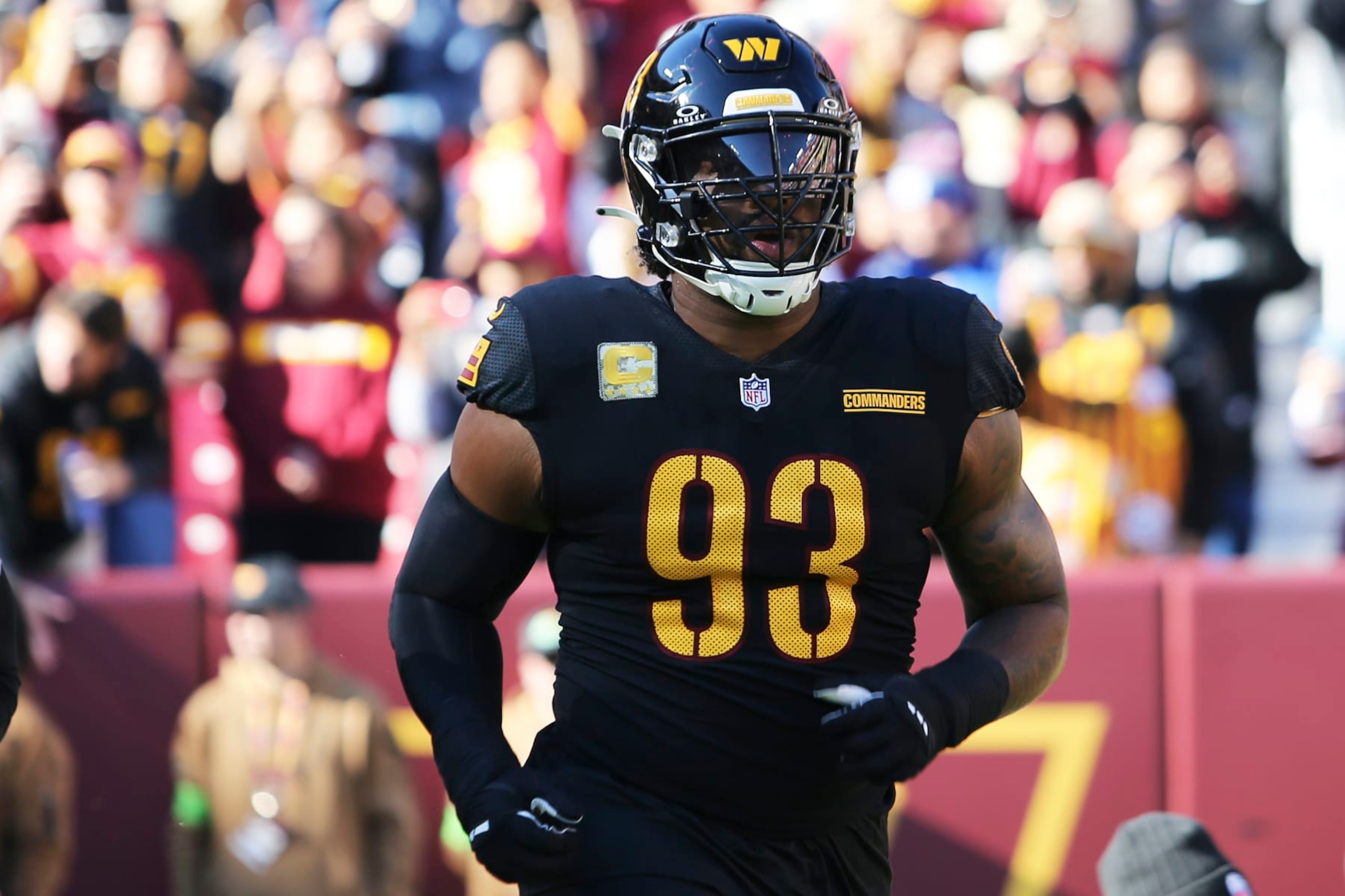 Jonathan Allen