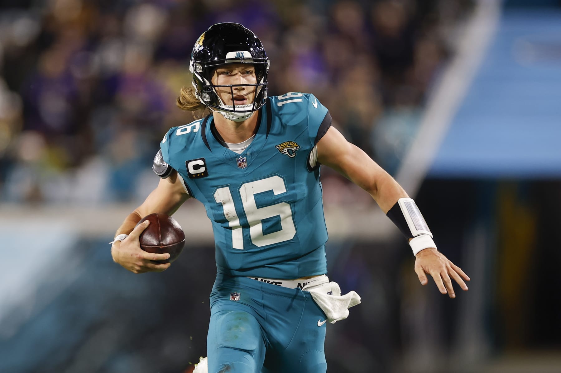 Trevor Lawrence