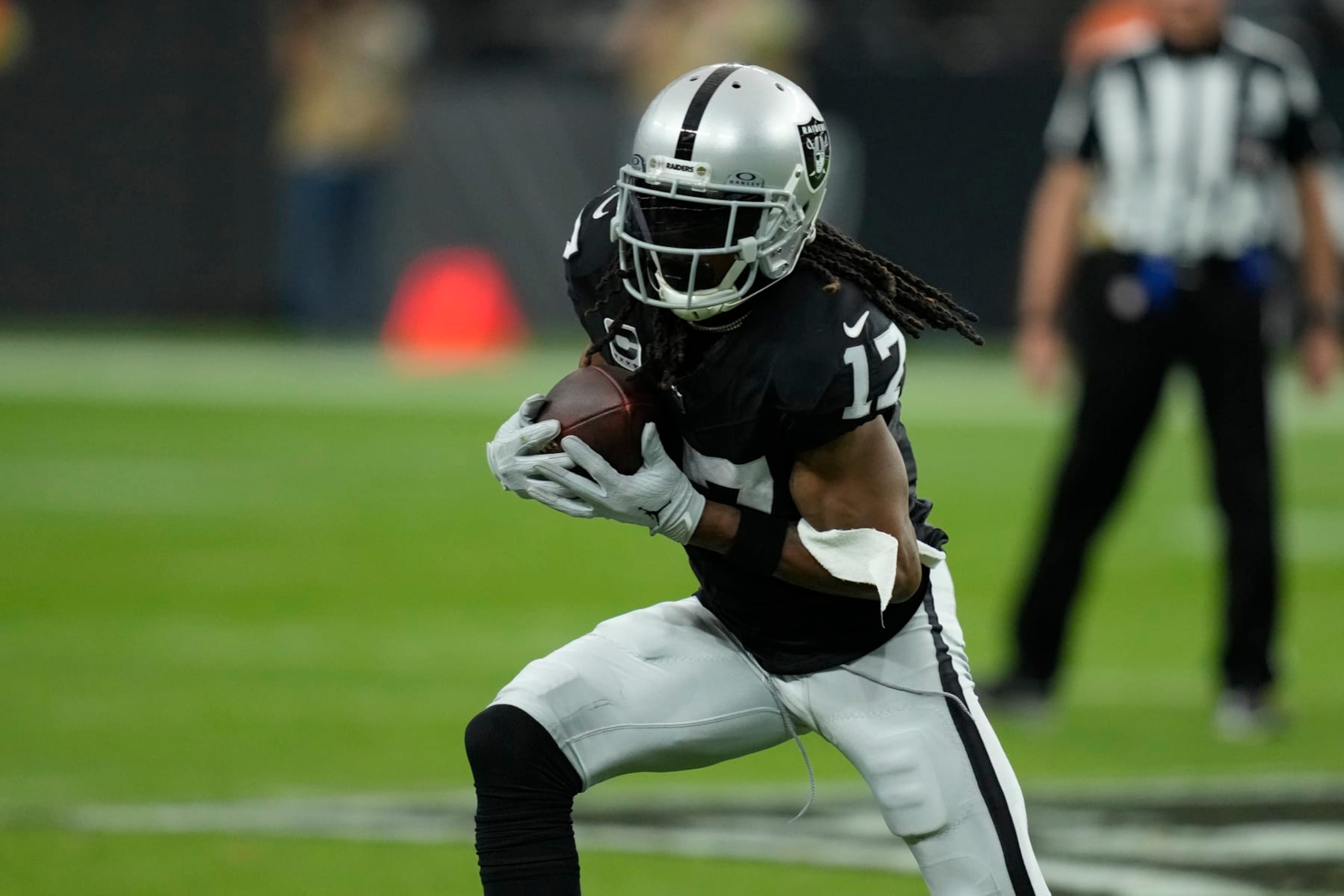 Davante Adams