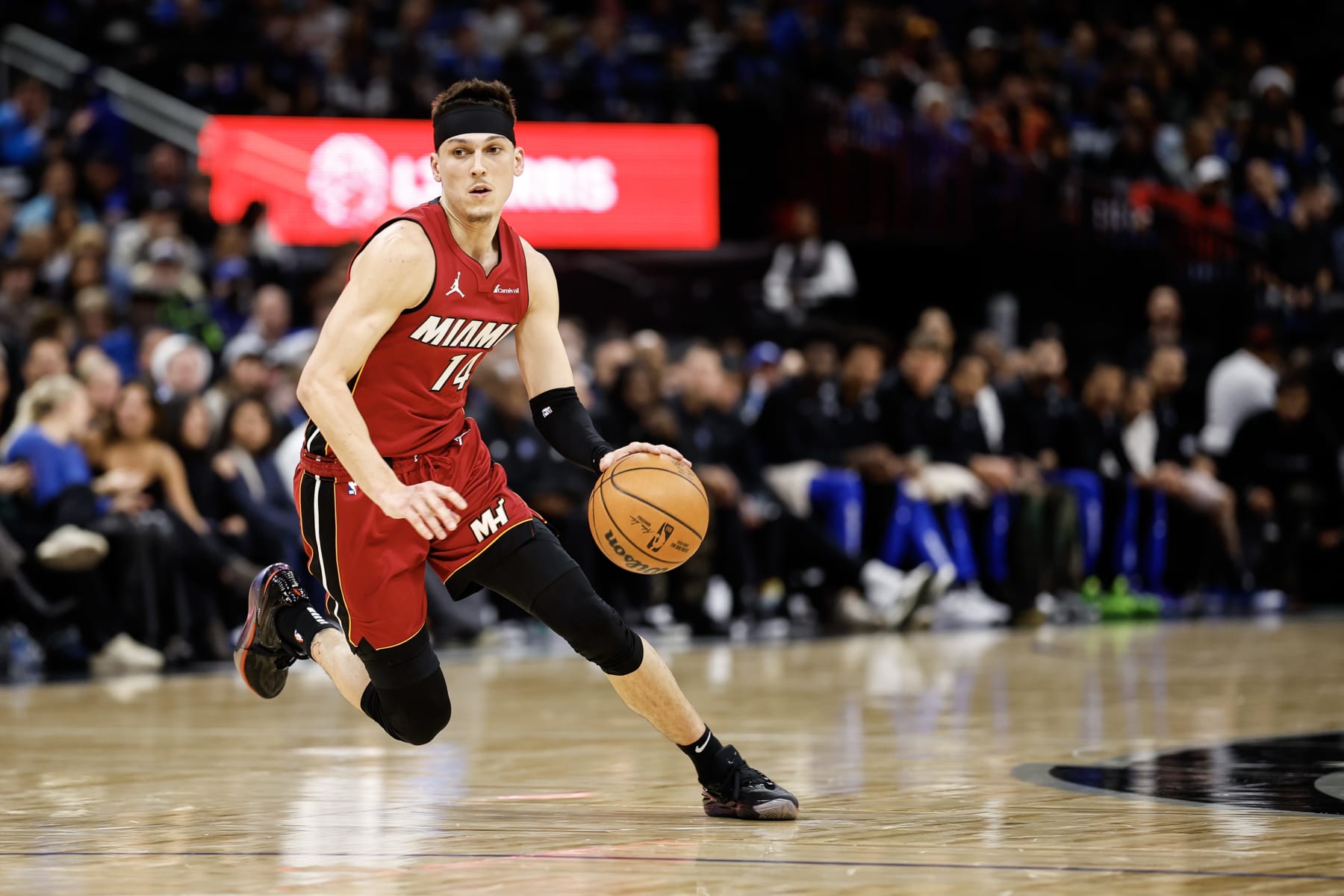 Tyler Herro
