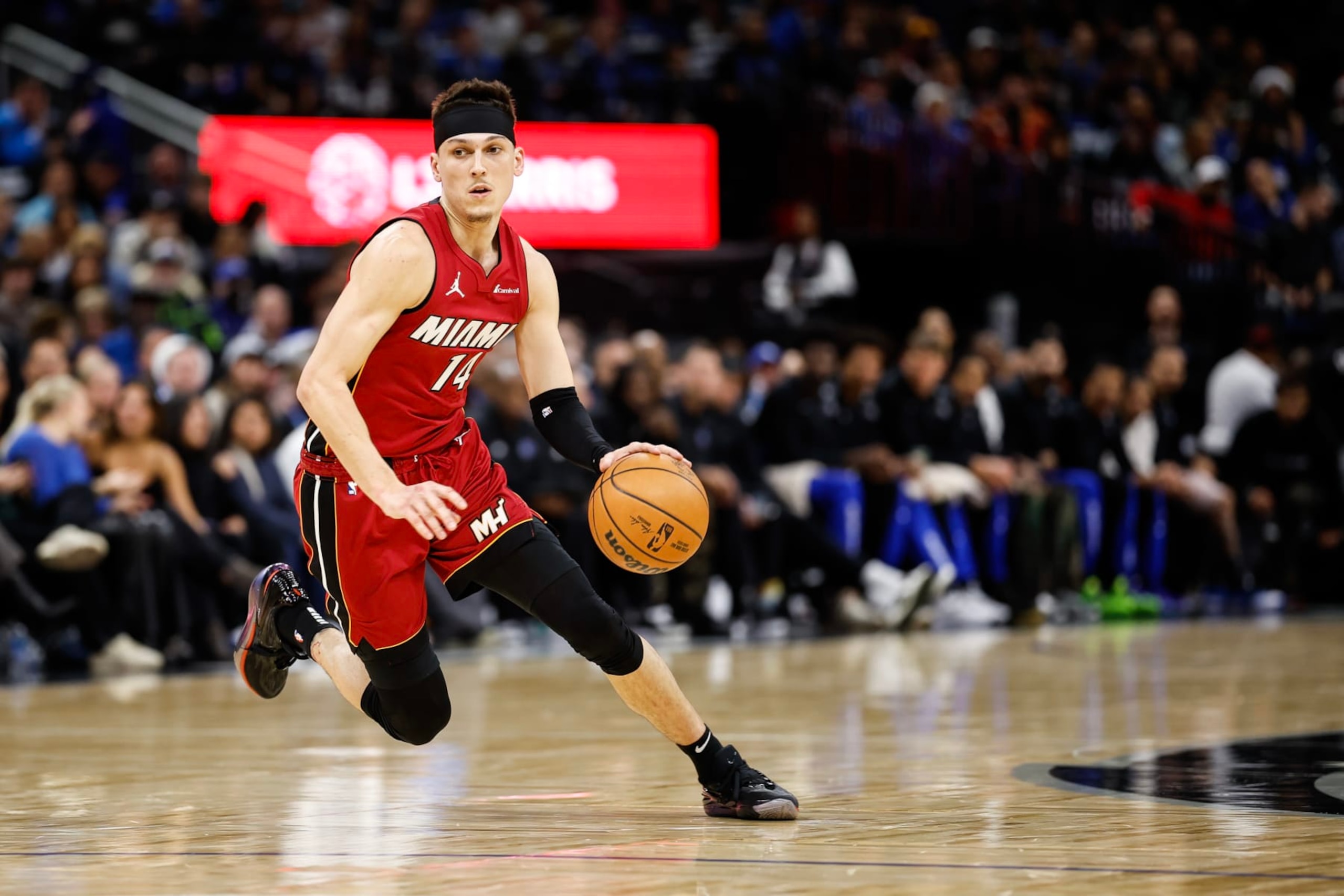 Tyler Herro Tyler Herro