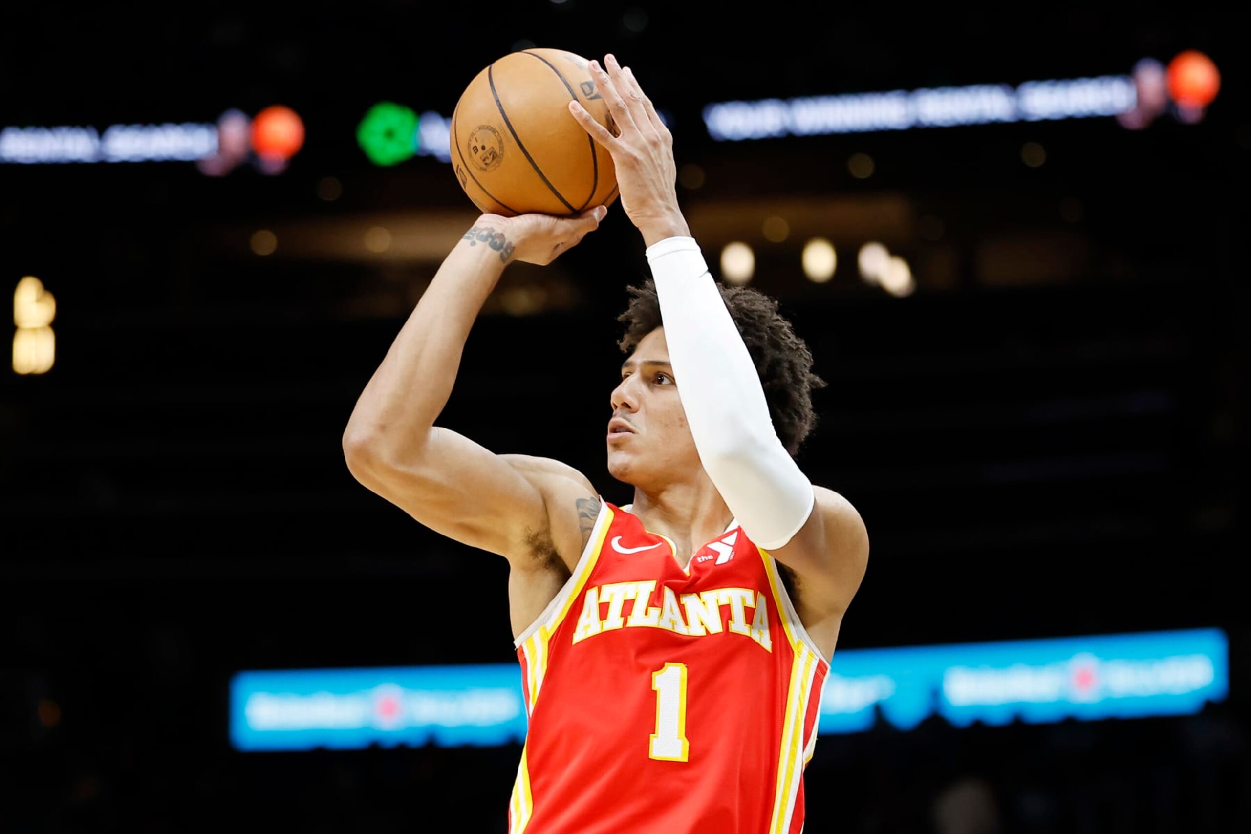 Jalen Johnson