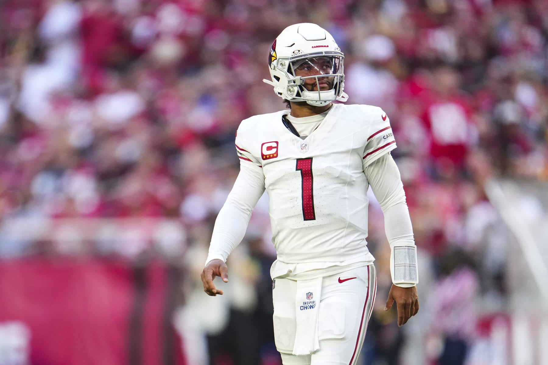 Kyler Murray
