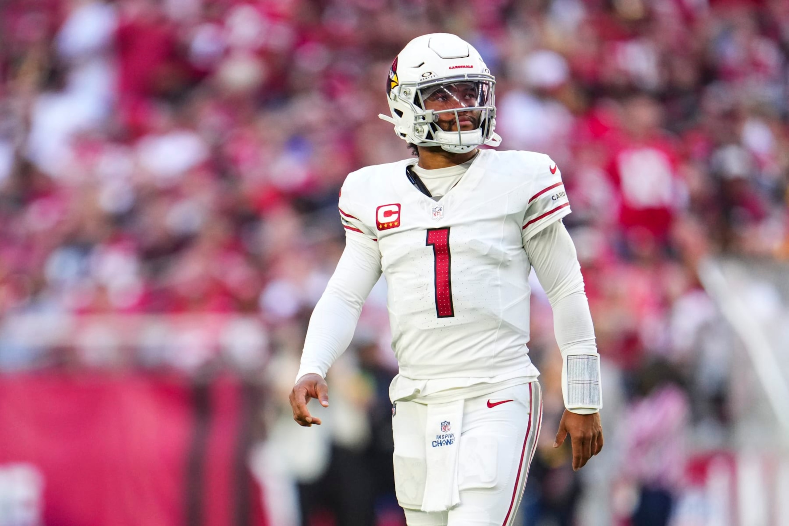 Kyler Murray Kyler Murray