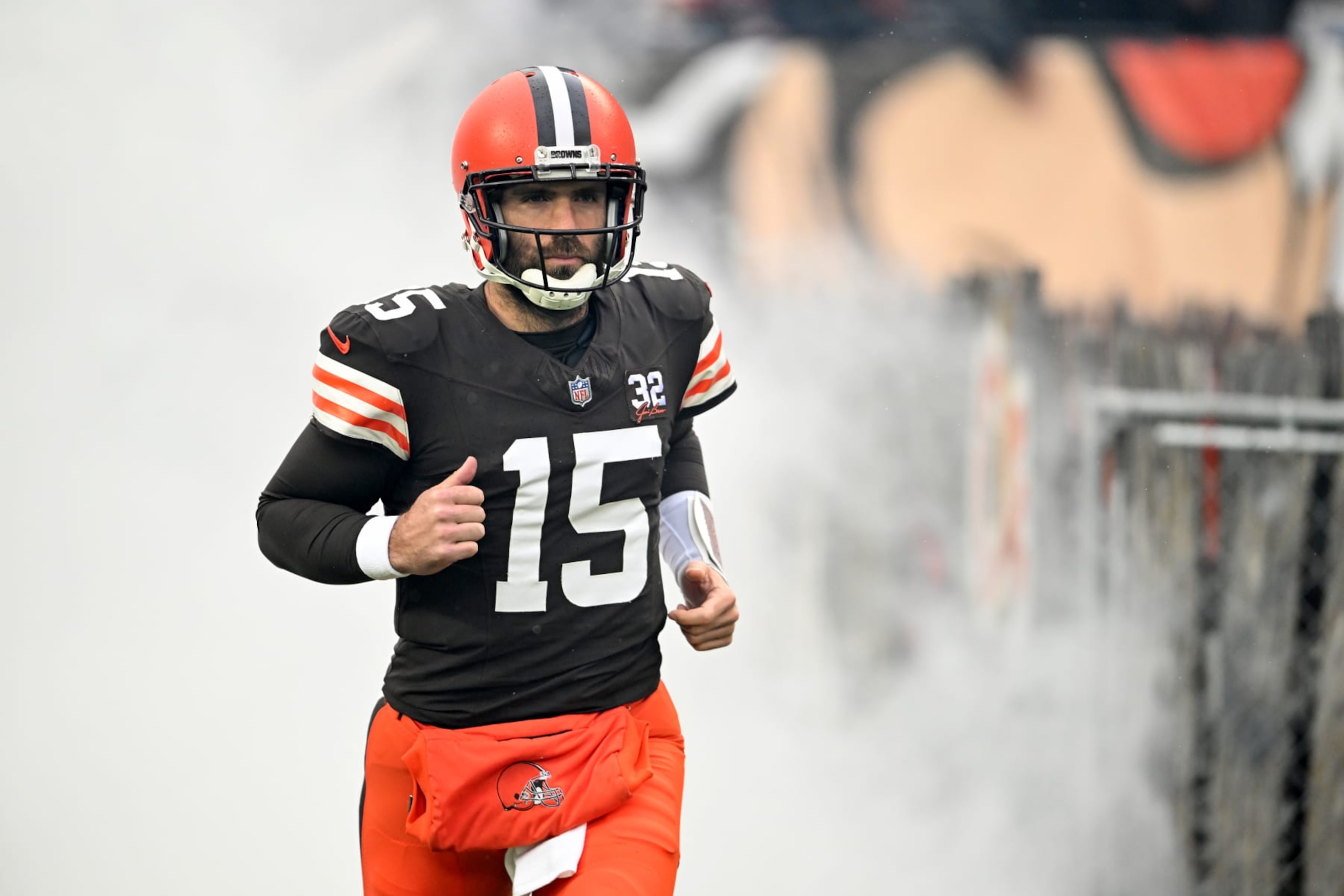 Joe Flacco