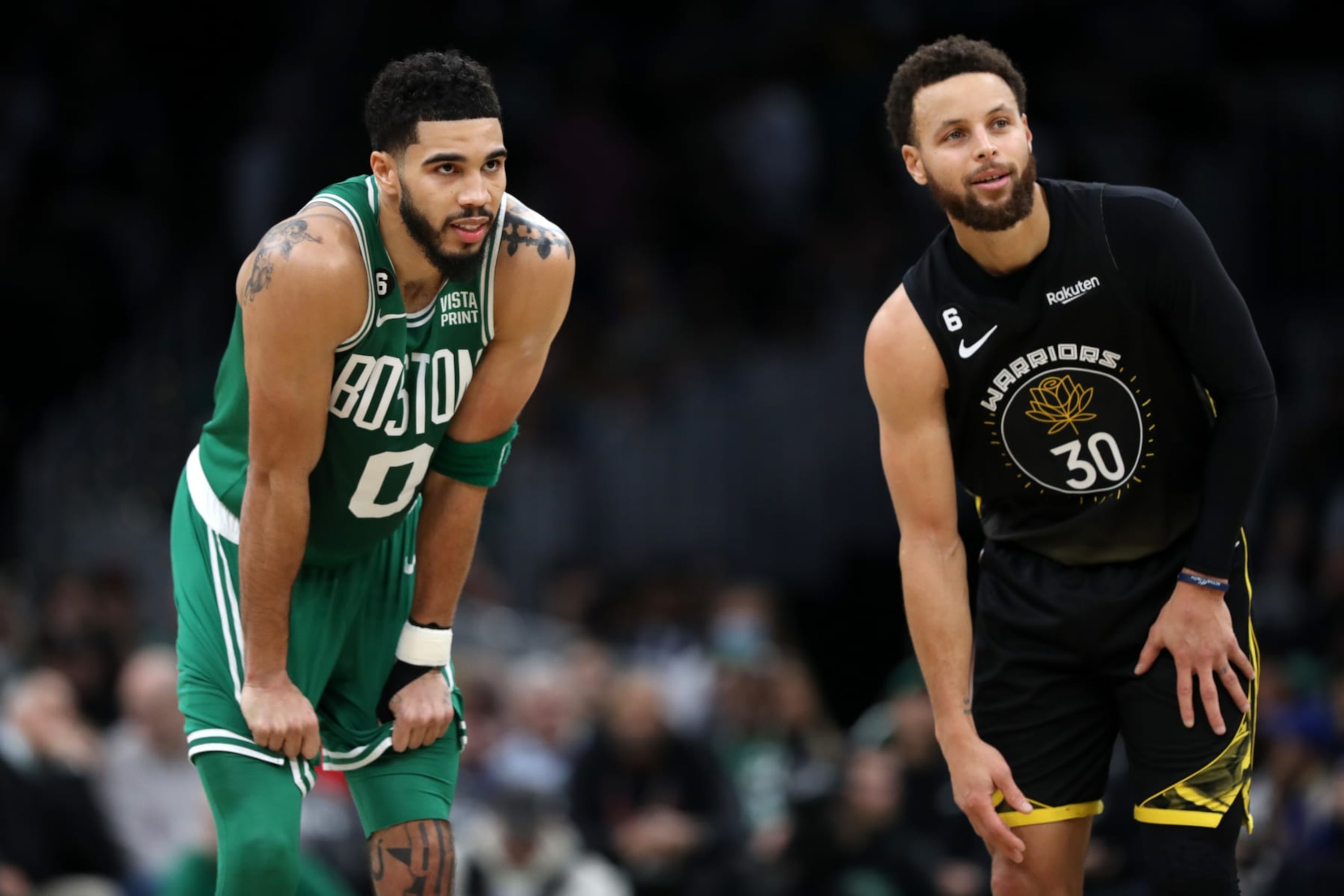 NBA Power Rankings: How All 30 Teams Stack Up Ahead of Christmas