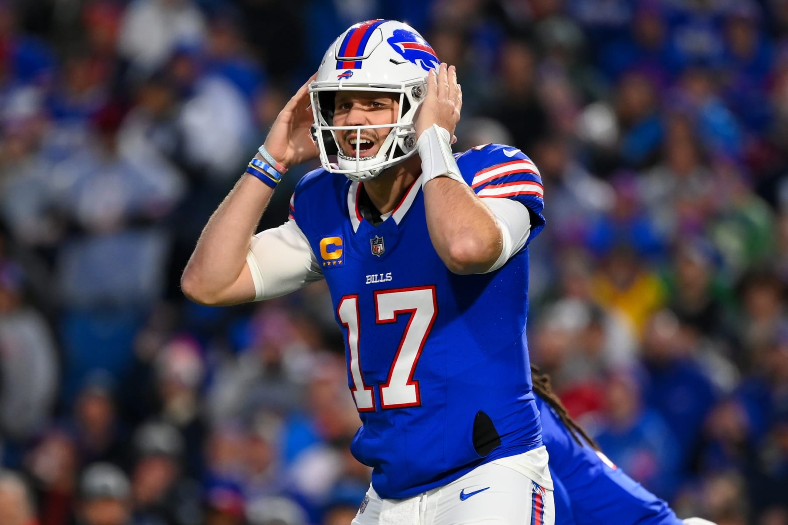 Josh Allen
