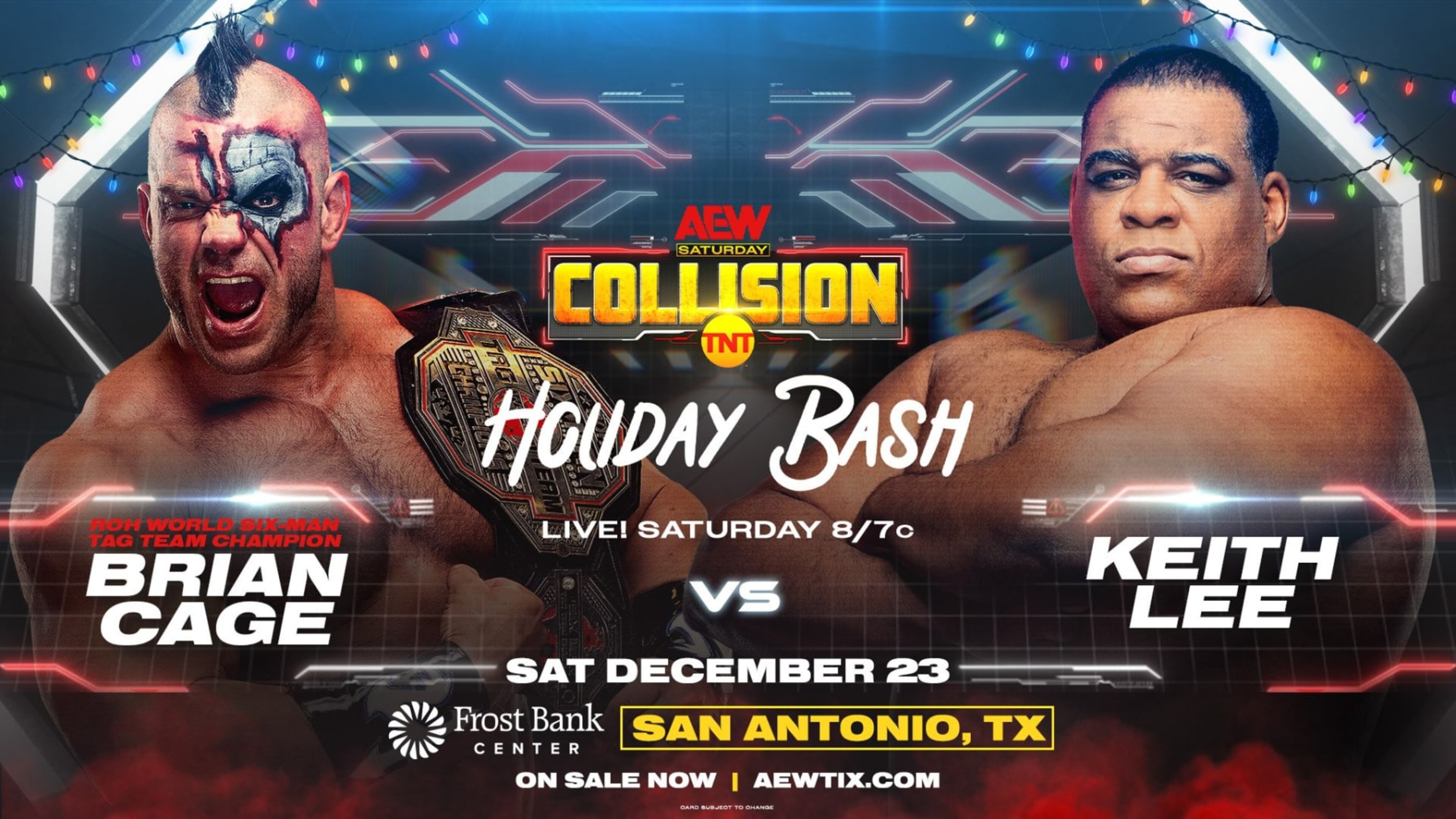 Collision.