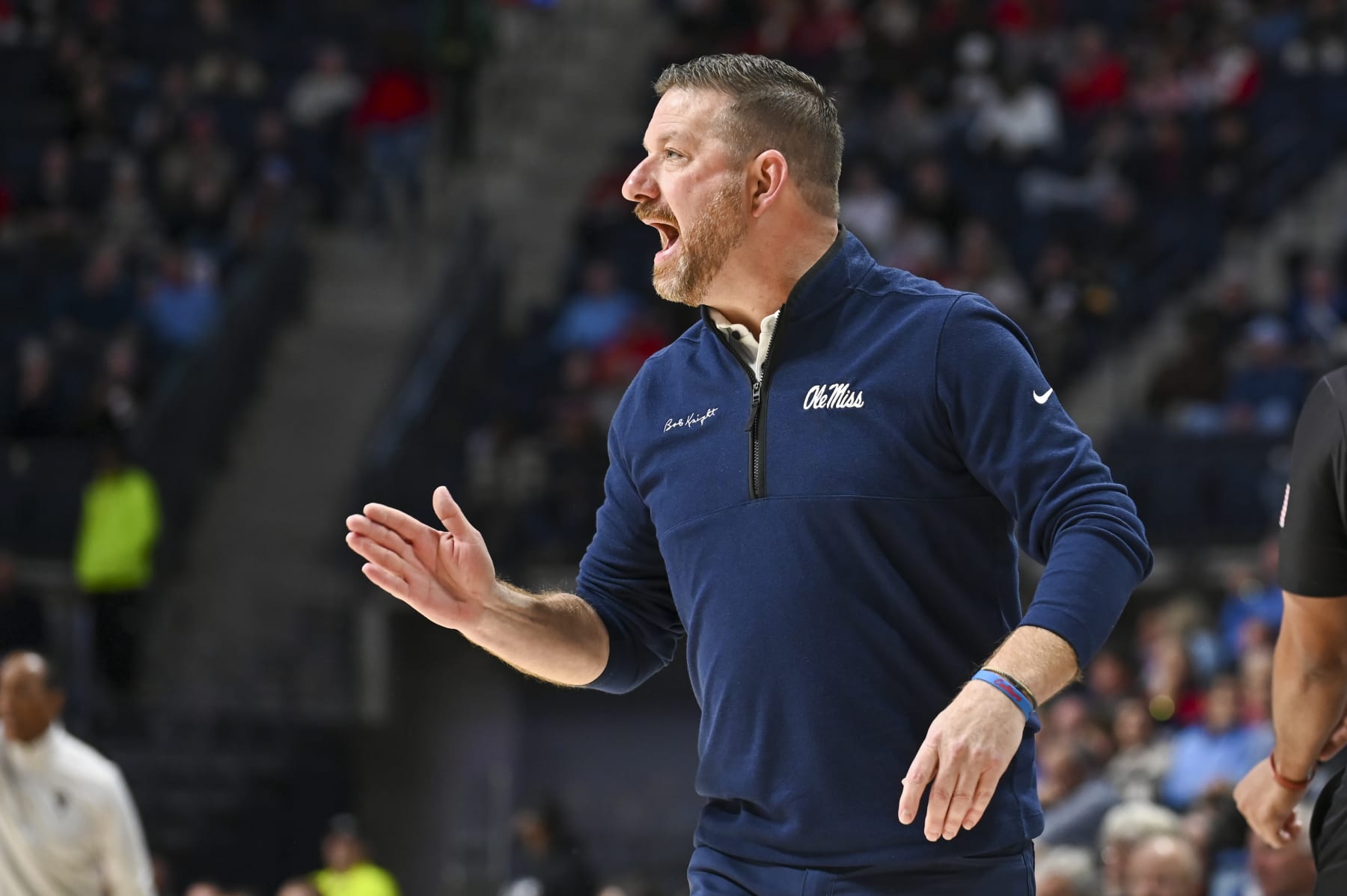 Chris Beard