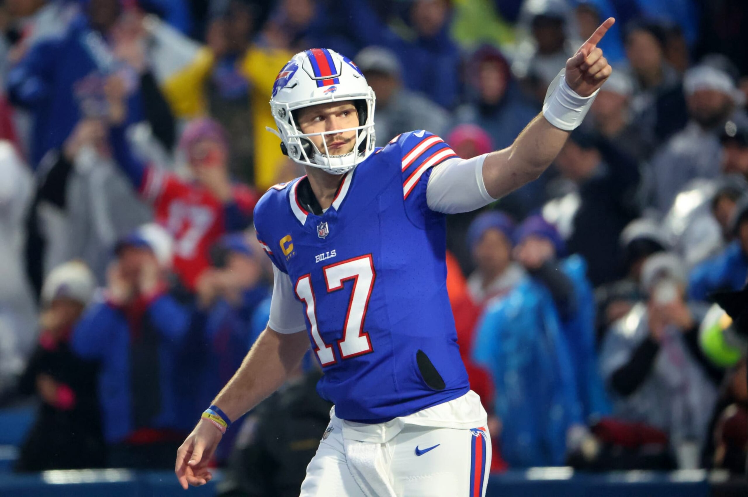 Josh Allen Josh Allen