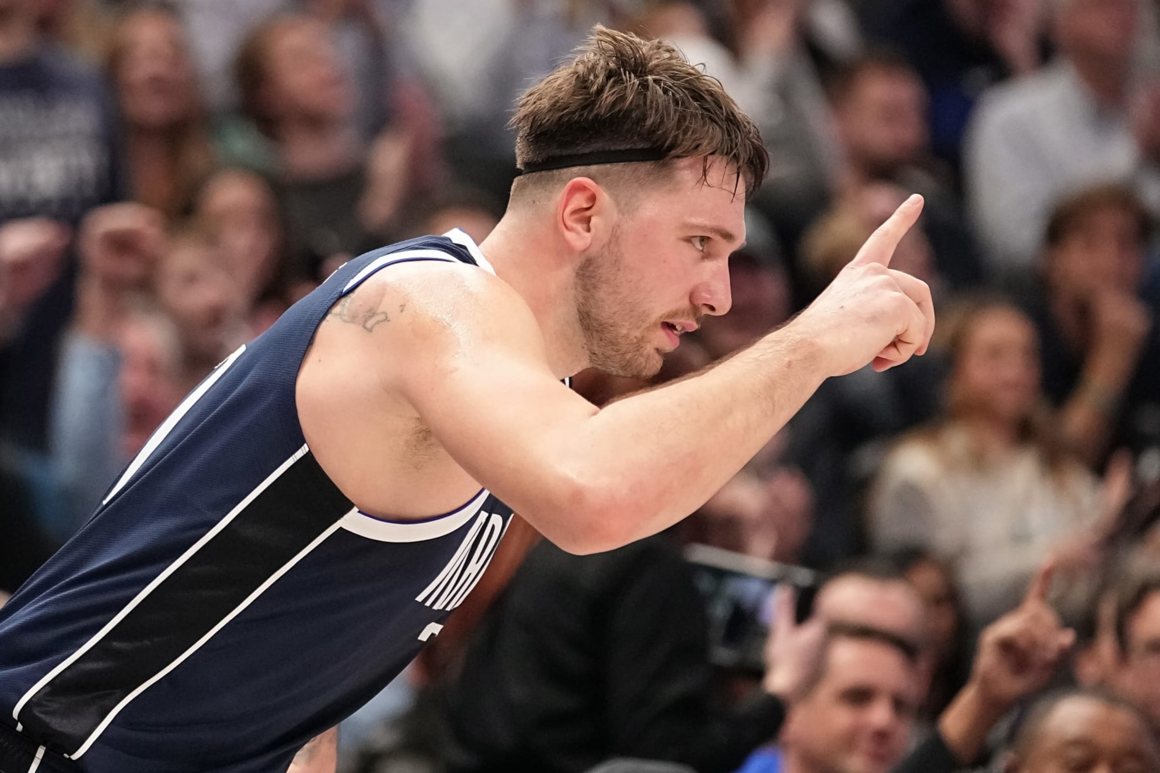 Luka DonÄiÄ