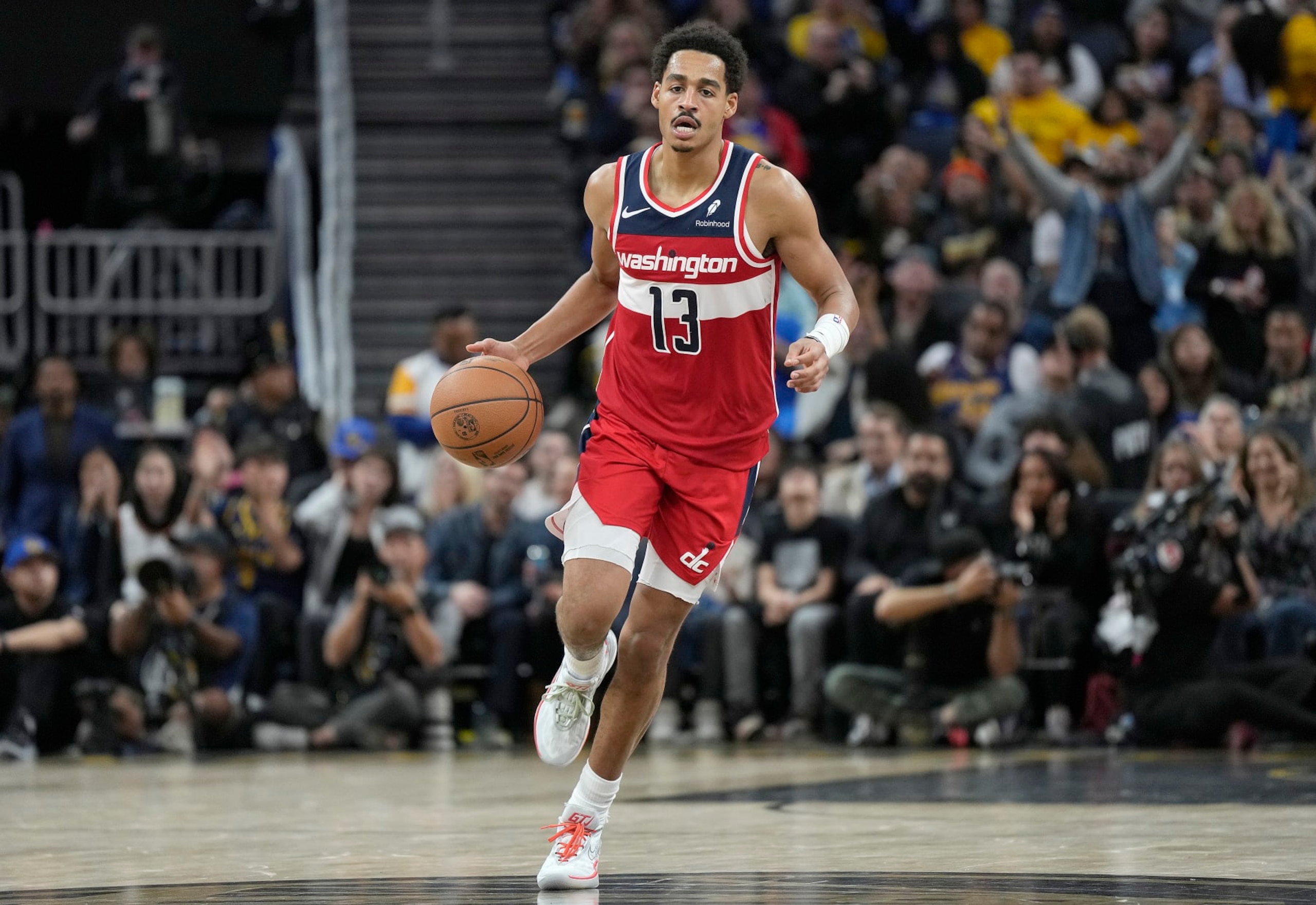 Jordan Poole Jordan Poole