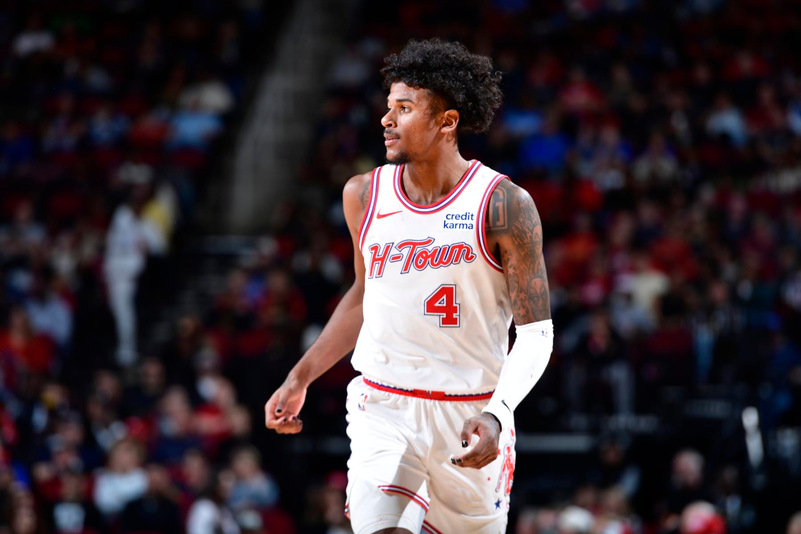 Jalen Green Jalen Green