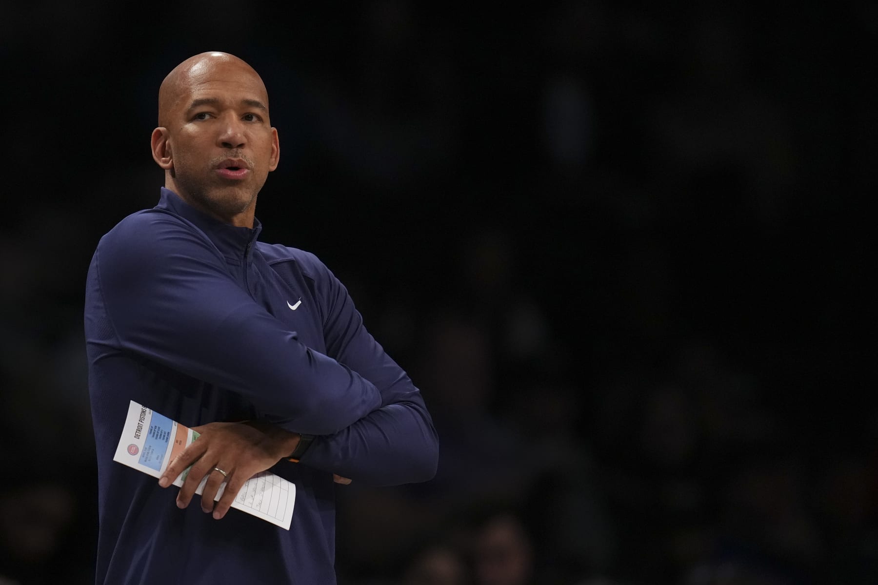 Monty Williams
