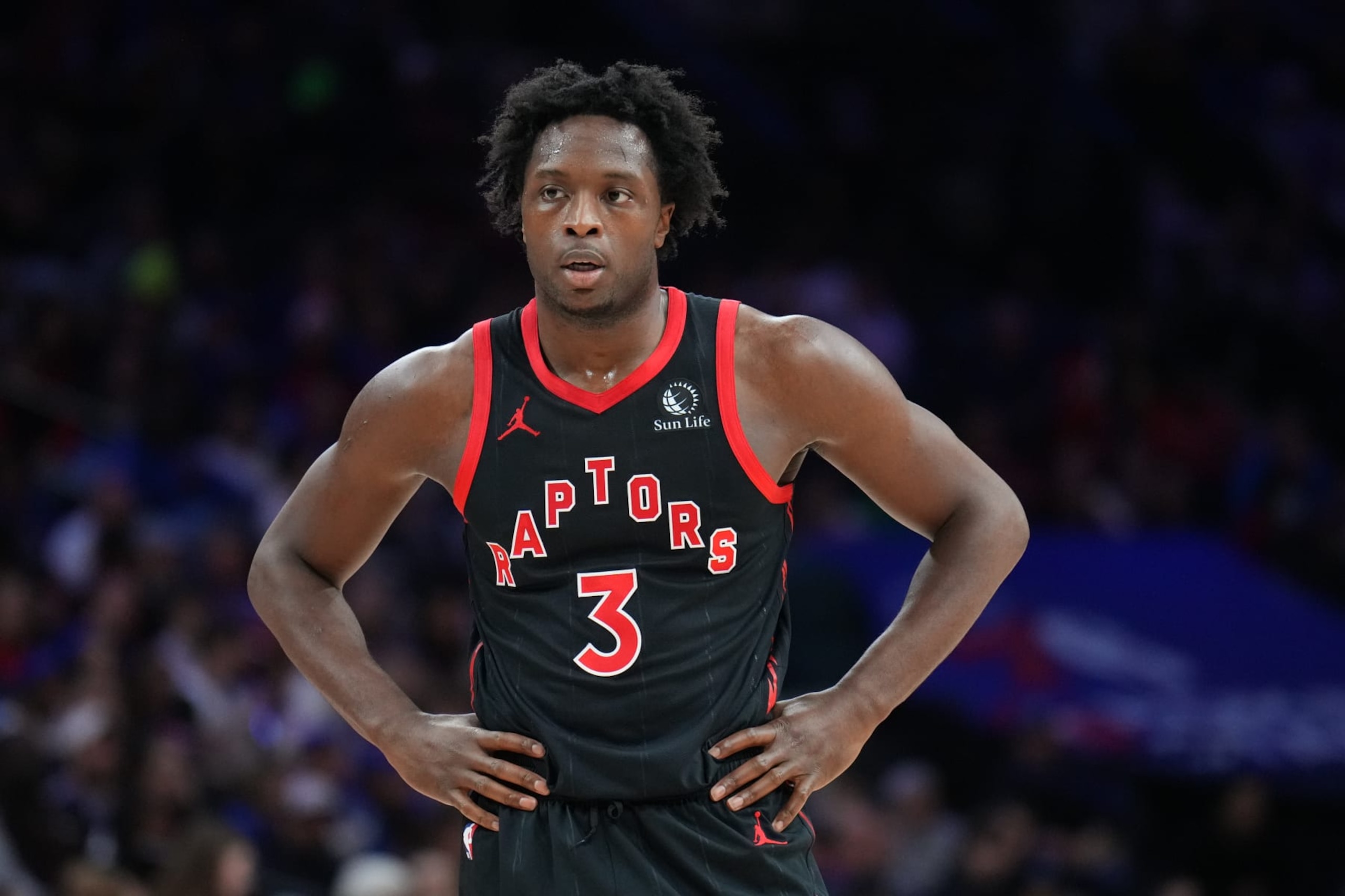 O.G. Anunoby
