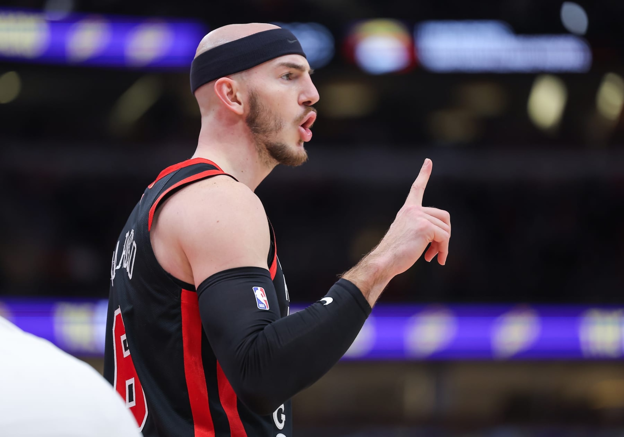 Alex Caruso