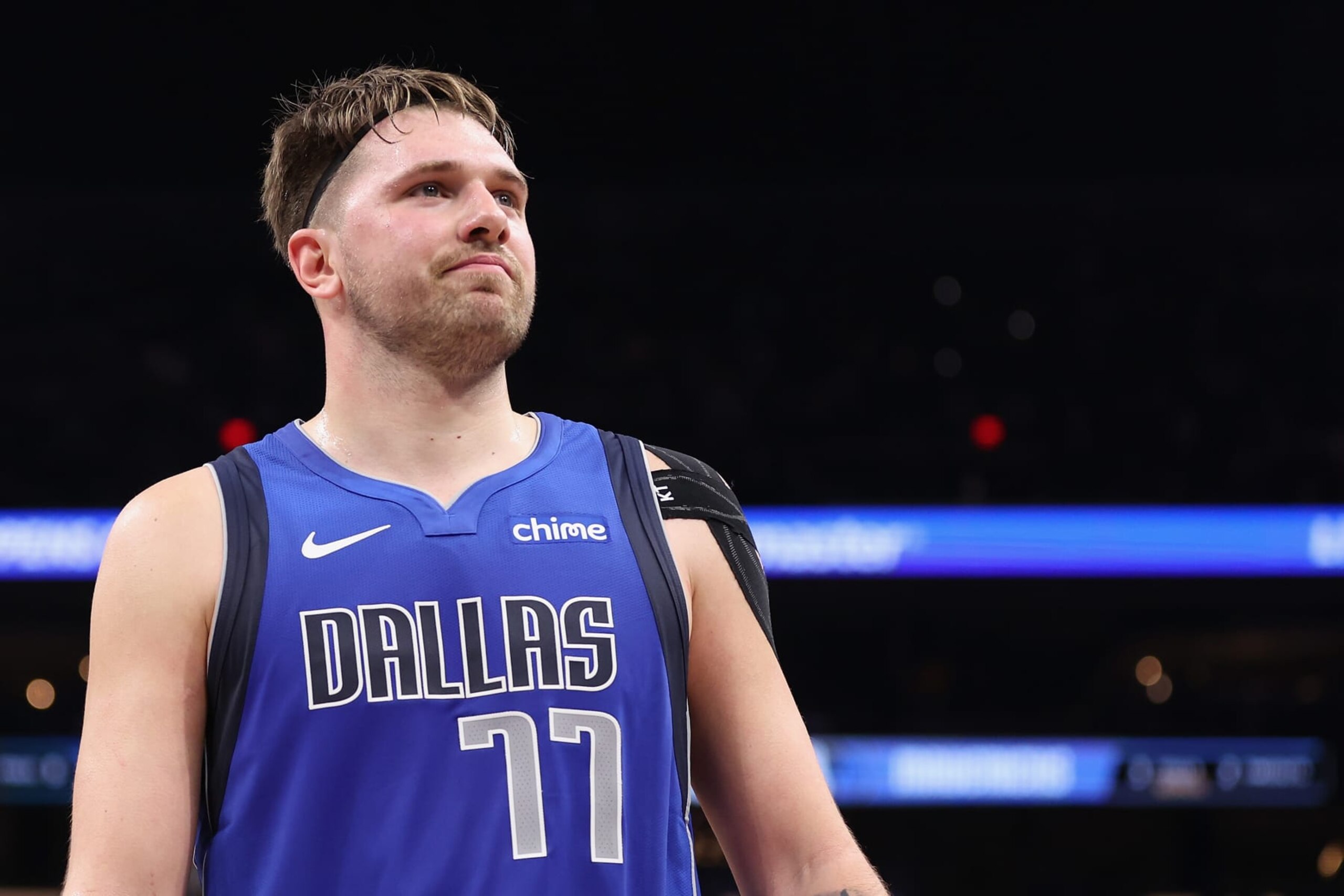 Luka DonÄiÄ