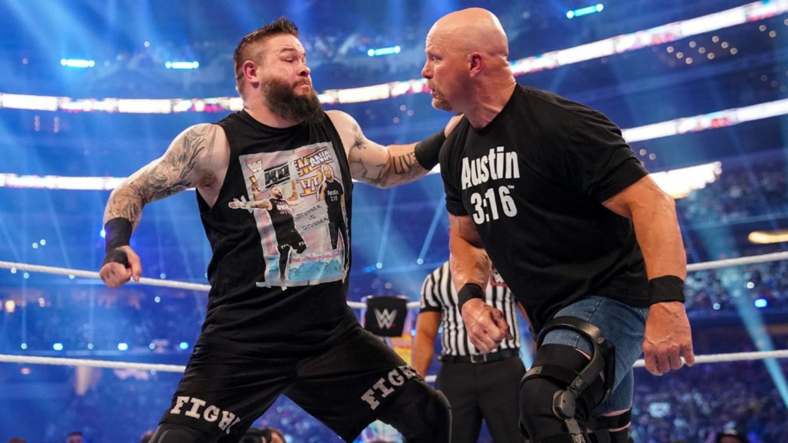 WWE's Attitude Era is never coming back, but the current product is restoring that feeling in one specific way.
