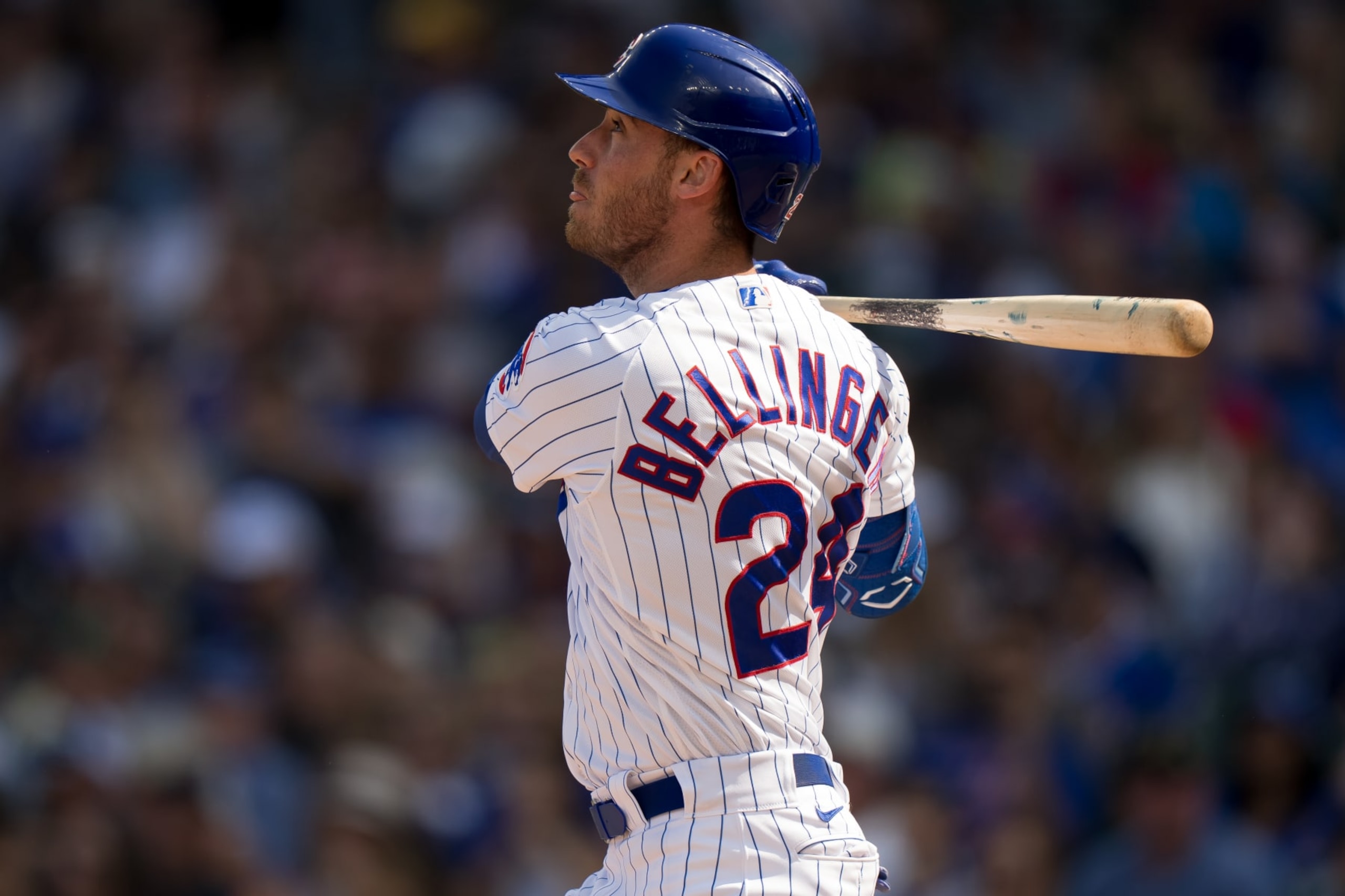 Cody Bellinger