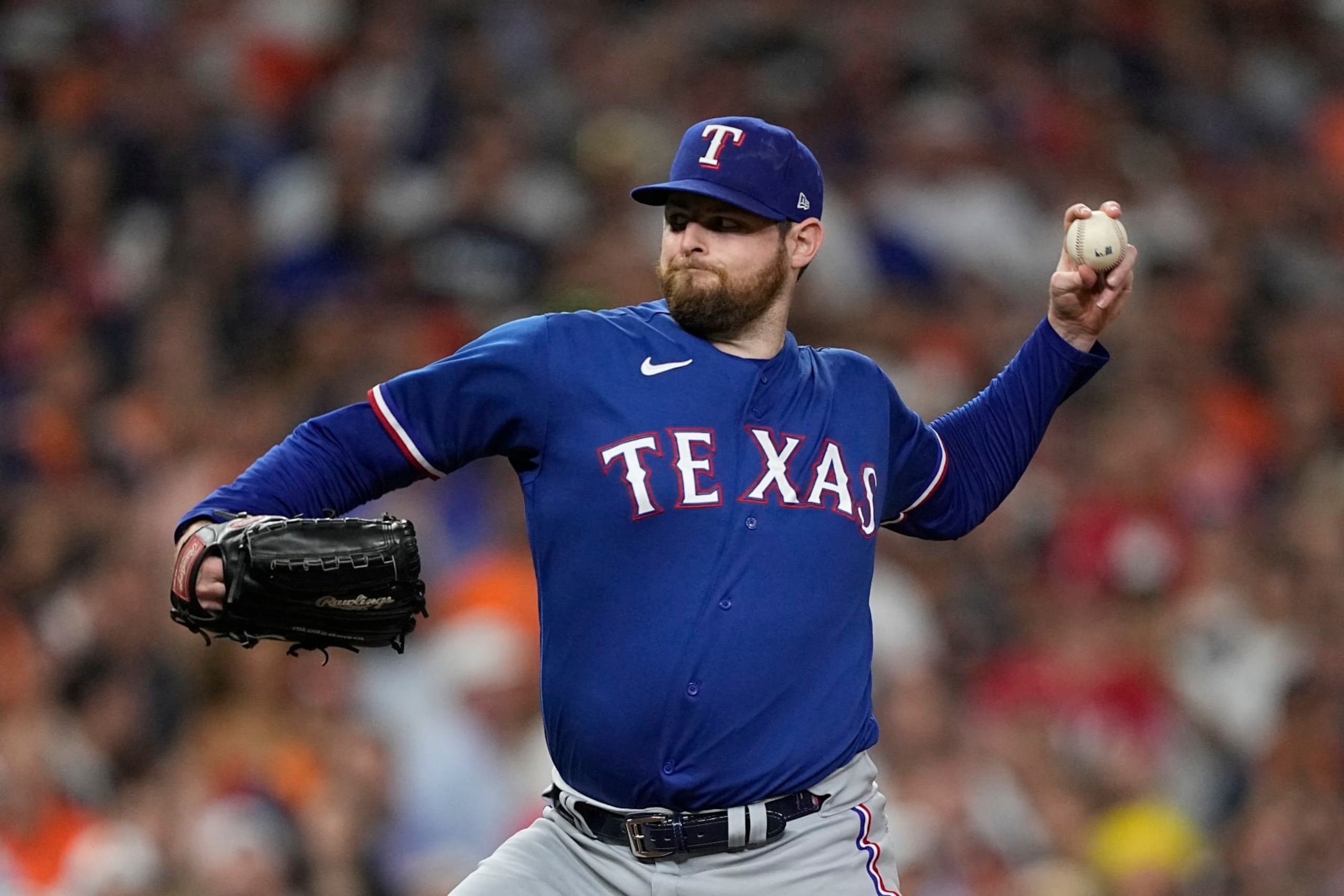 Jordan Montgomery