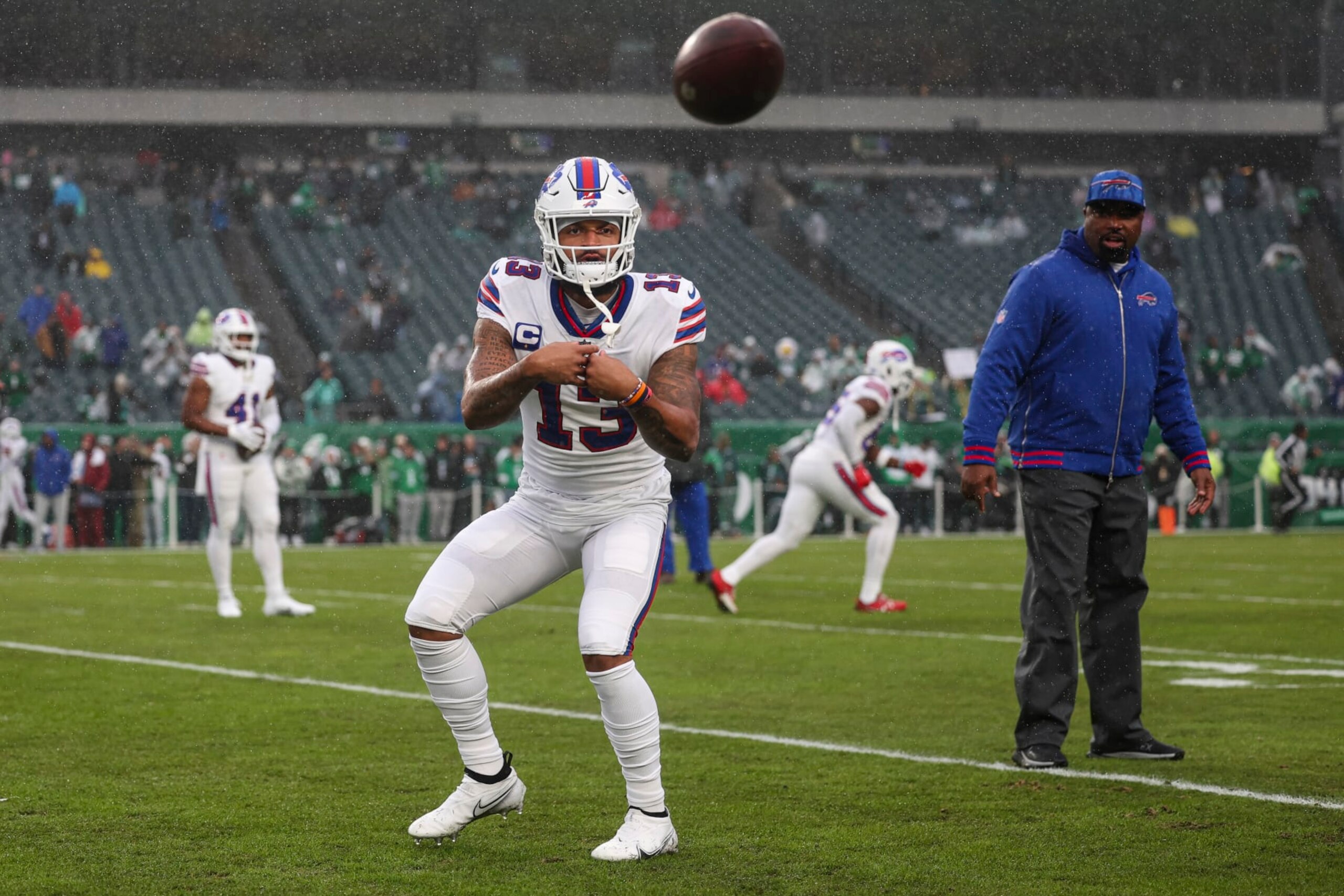 Gabe Davis