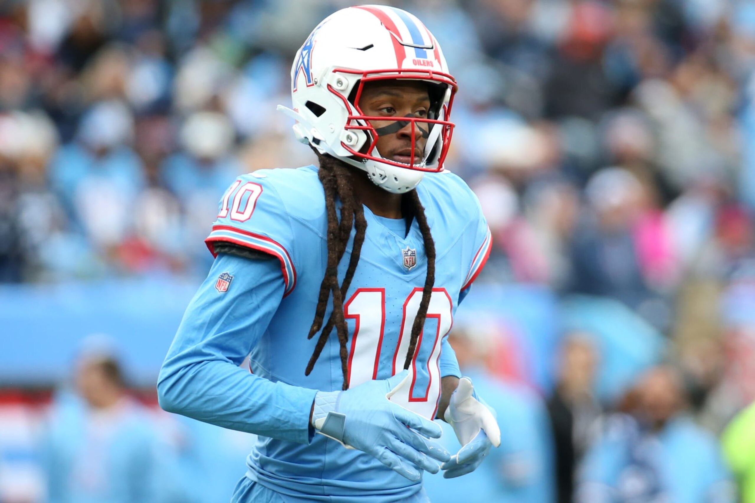 DeAndre Hopkins